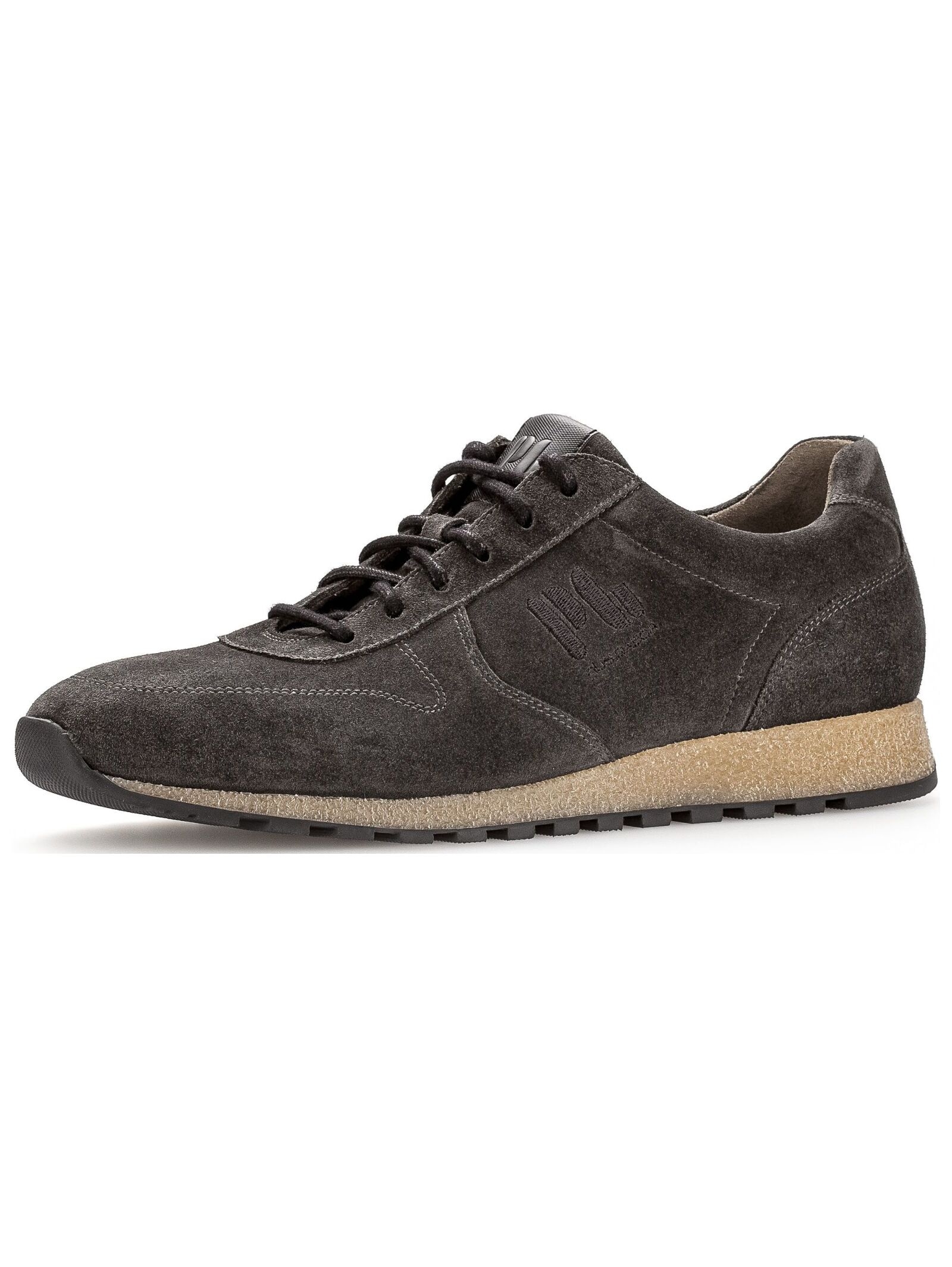 Pius Gabor Sneaker "Pius Gabor Sneaker Veloursleder" günstig online kaufen