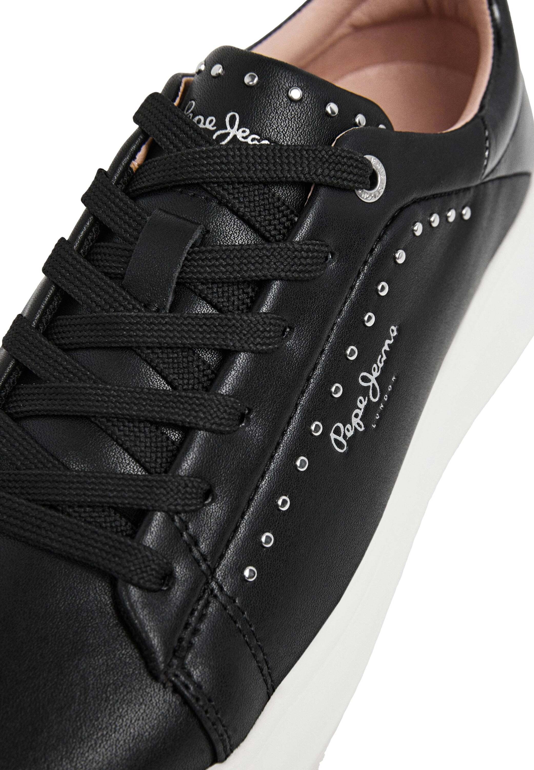 Pepe Jeans Trainingsschuh »trainers YARA CHOICE W«