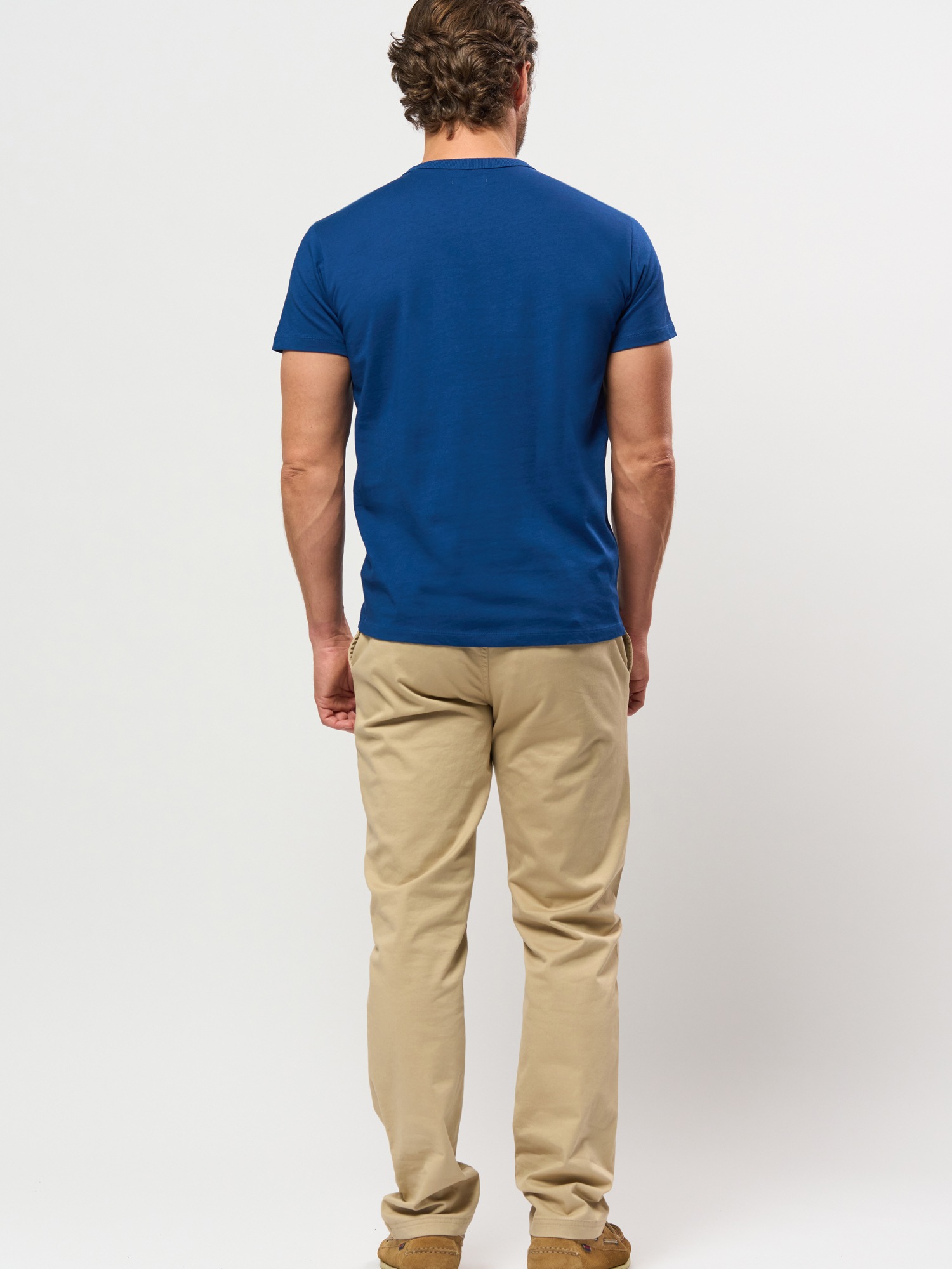VINSON Kurzarmhemd »VINSON T-shirt VMVMHolden«
