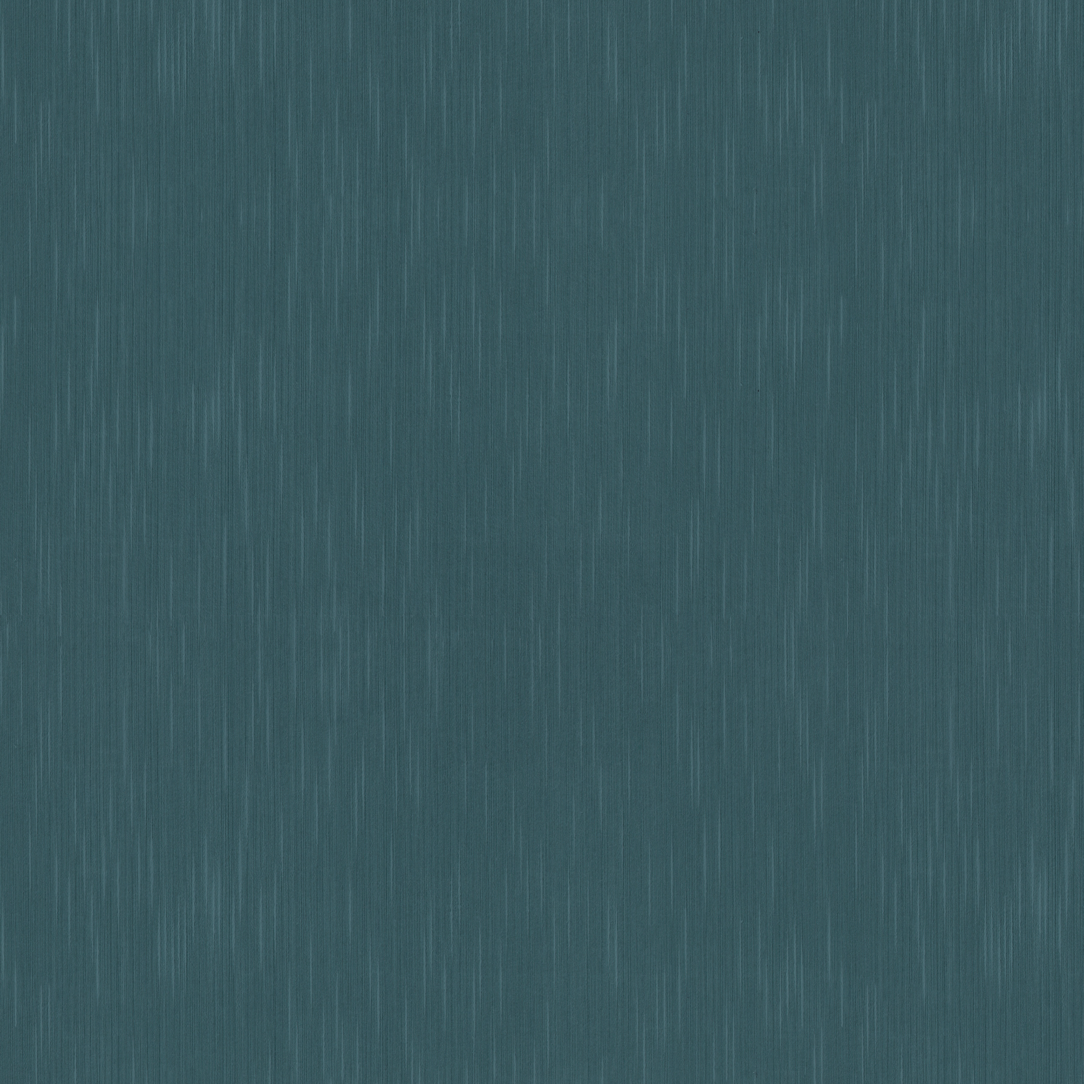 Boutique Vliestapete "Textil" unifarben texturiert Blau - 8,2mx53cm