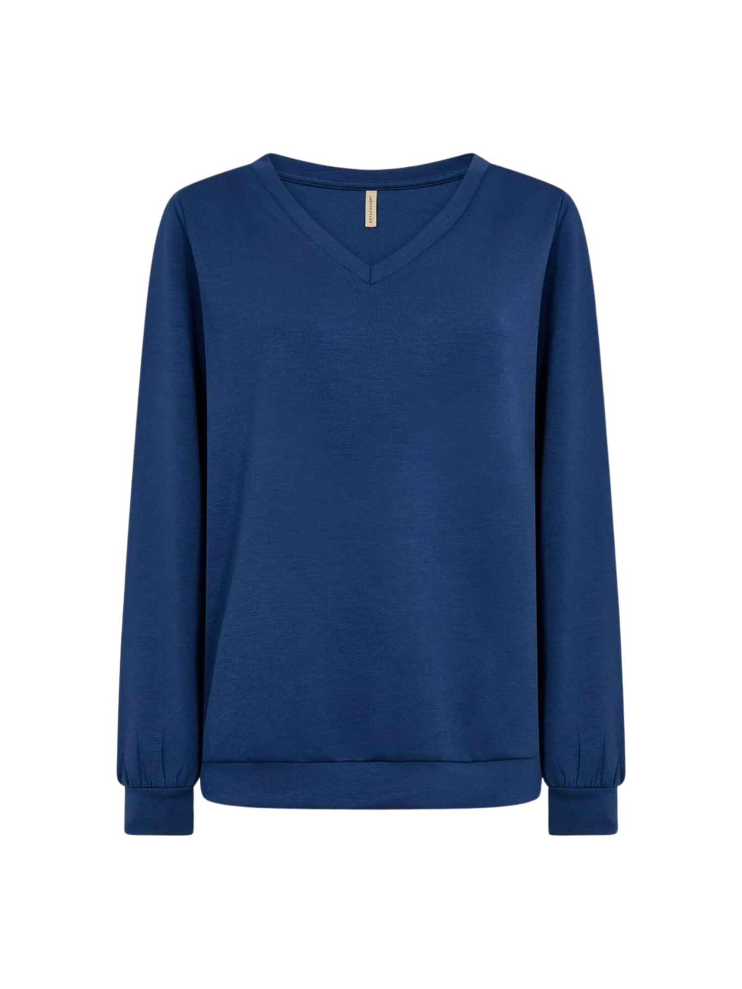 soyaconcept Strickpullover "Soya Concept Sweater SC-BANU" günstig online kaufen