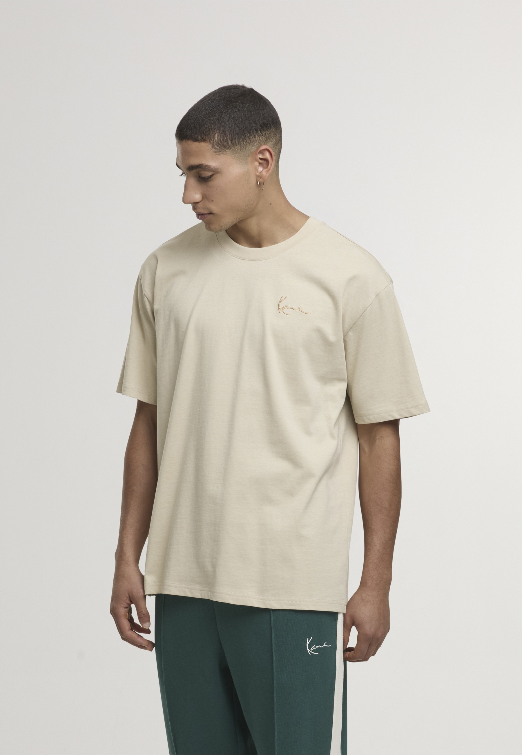 Karl Kani T-Shirt »Karl Kani Slogan Boxy T-Shirt« 1