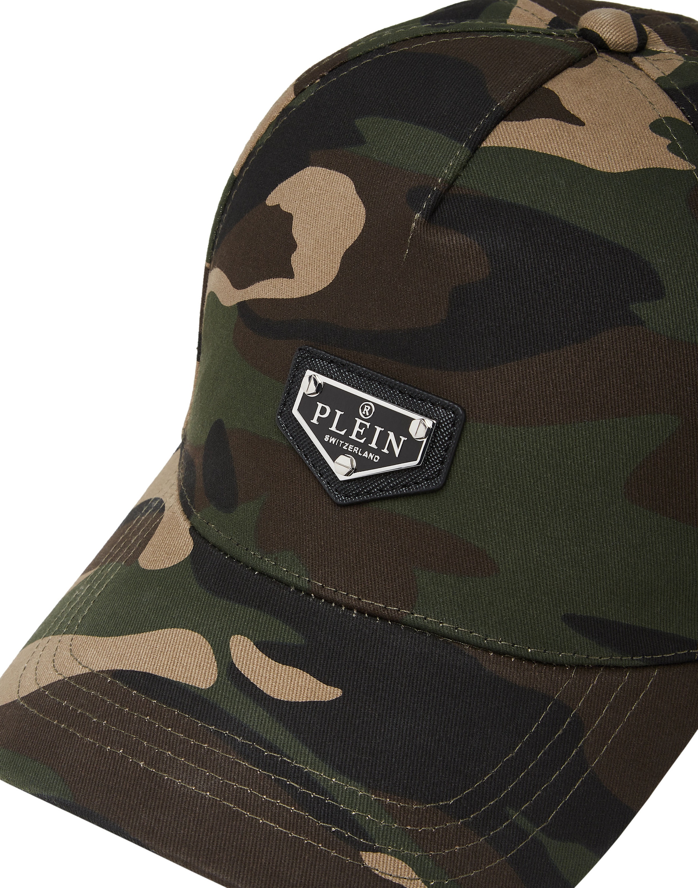 PHILIPP PLEIN Baseball Cap »Baseballkappe«