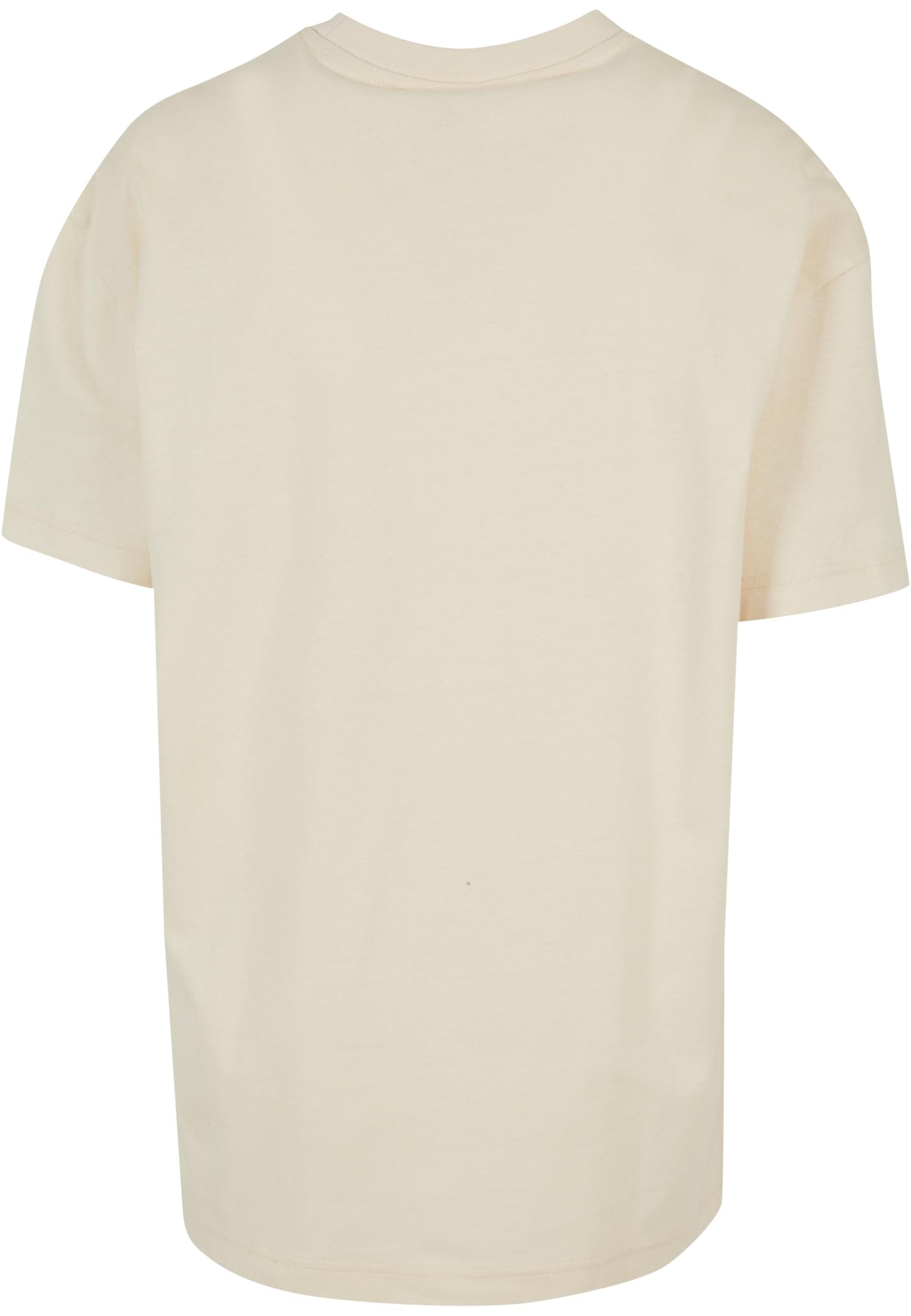 URBAN CLASSICS T-Shirt »Damen Ladies | (1 Boyfriend tlg.) bestellen Tee«, BAUR für Oversized