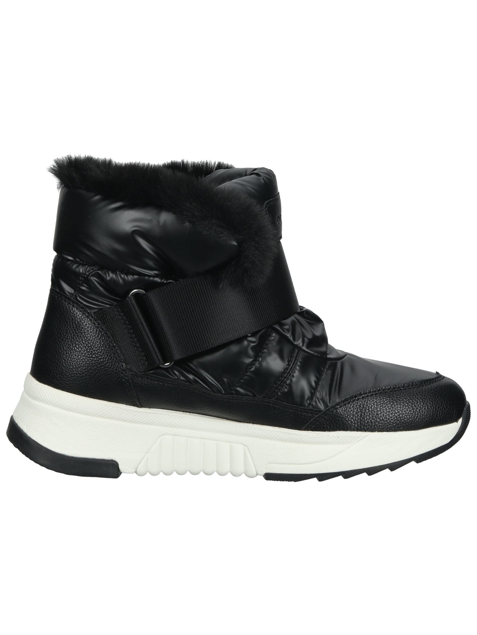 Geox Stiefelette »Geox Stiefelette Textil«
