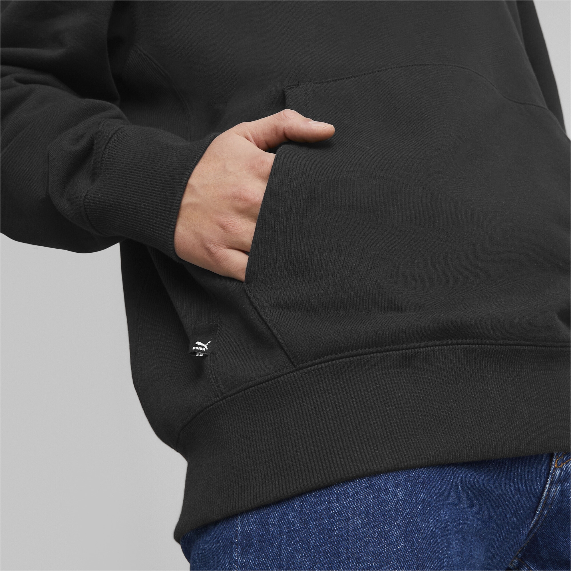 PUMA Sweatshirt »PRIDE Hoodie Herren«