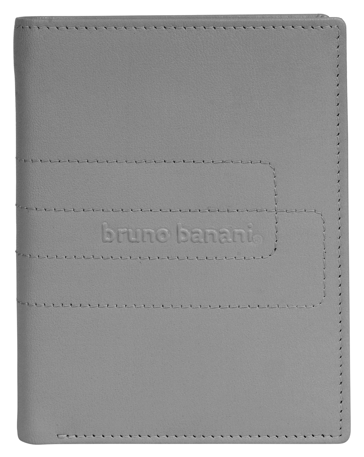 Bruno Banani echt Leder