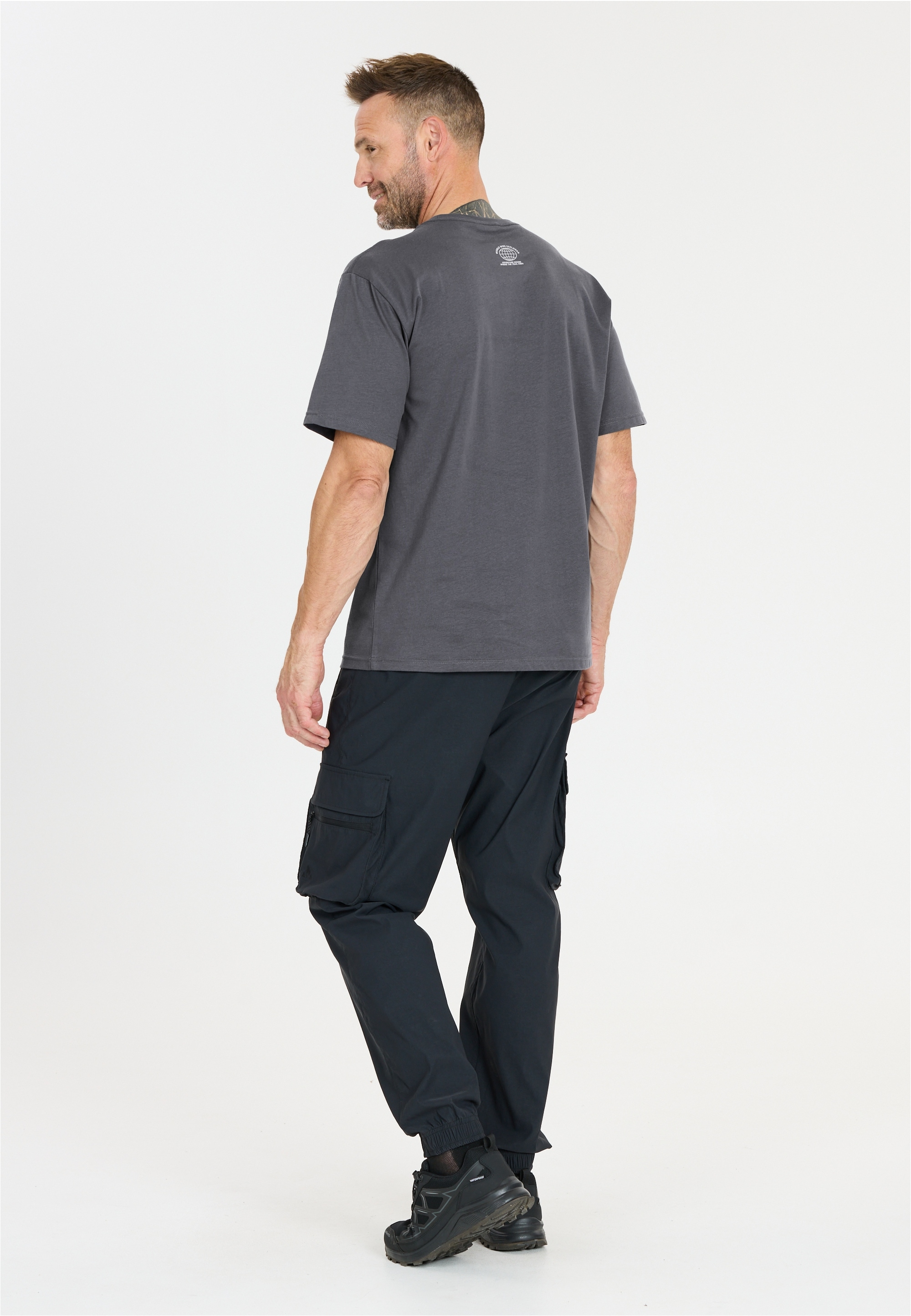 WHISTLER T-Shirt »Arwen« Komfort