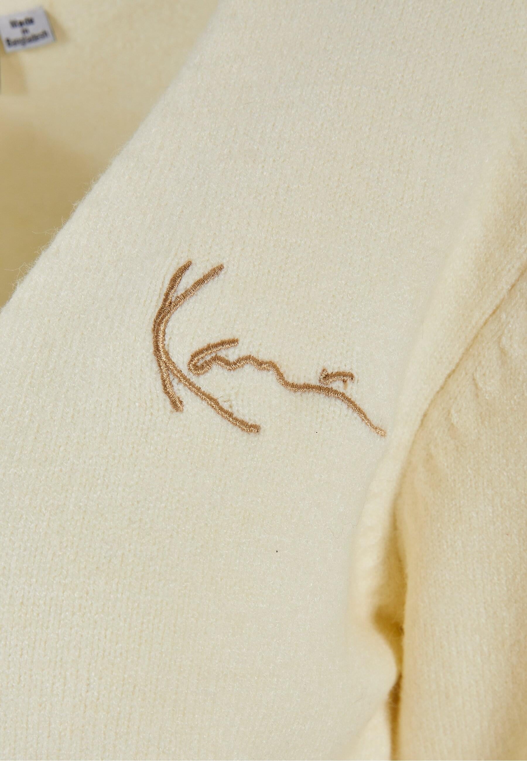 Karl Kani Cardigan »Karl Kani Damen«