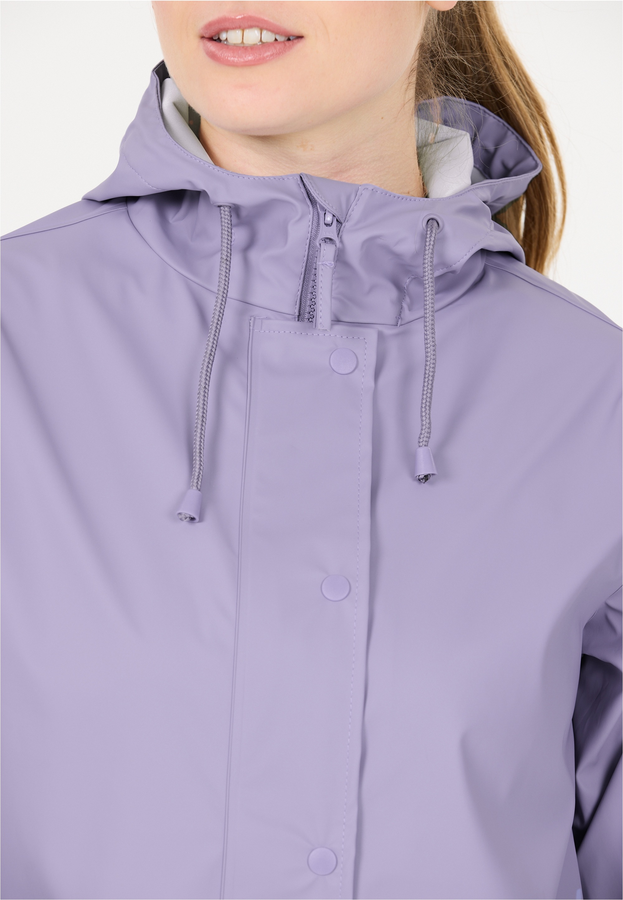 WEATHER REPORT Outdoorjacke »PETRA« mit 5.000 mm Wassersäule