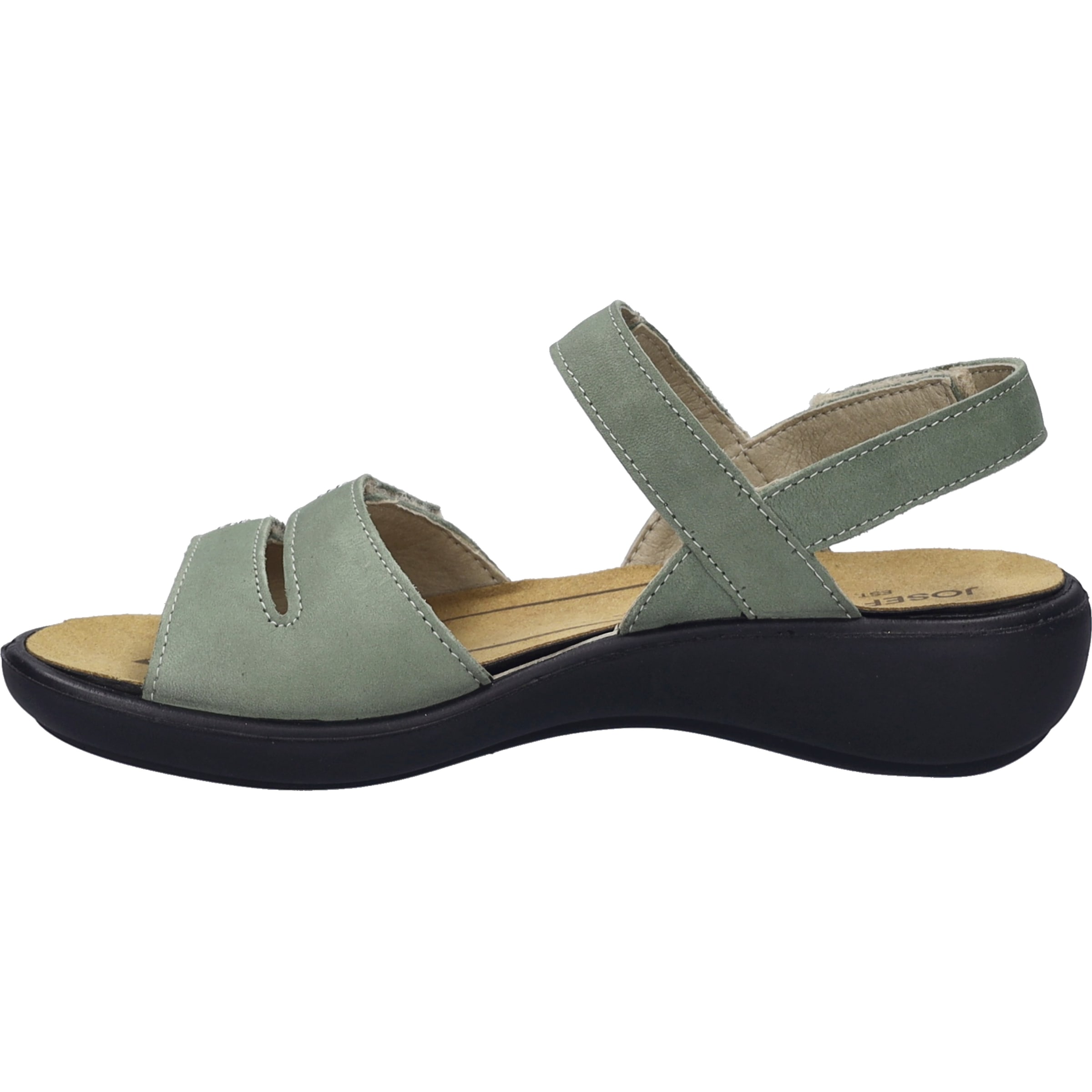 Josef Seibel Sandale »Ibiza 86, mint«