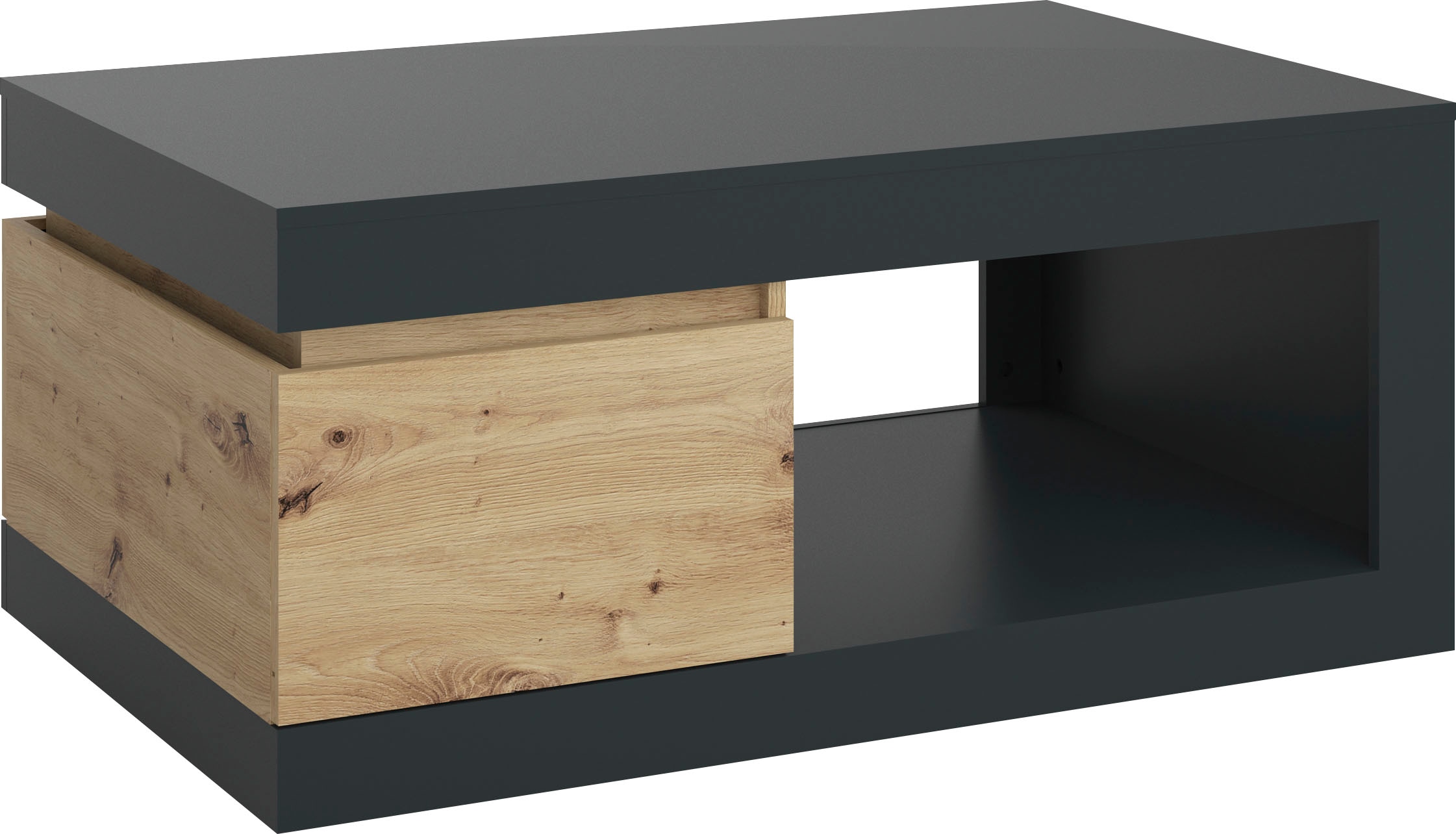 INOSIGN Couchtisch »Luci«, Breite 110 cm kaufen