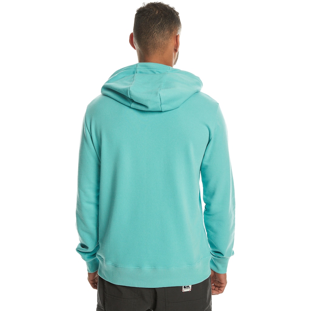 Quiksilver Kapuzensweatshirt »CIRCLE UP HOODIE«