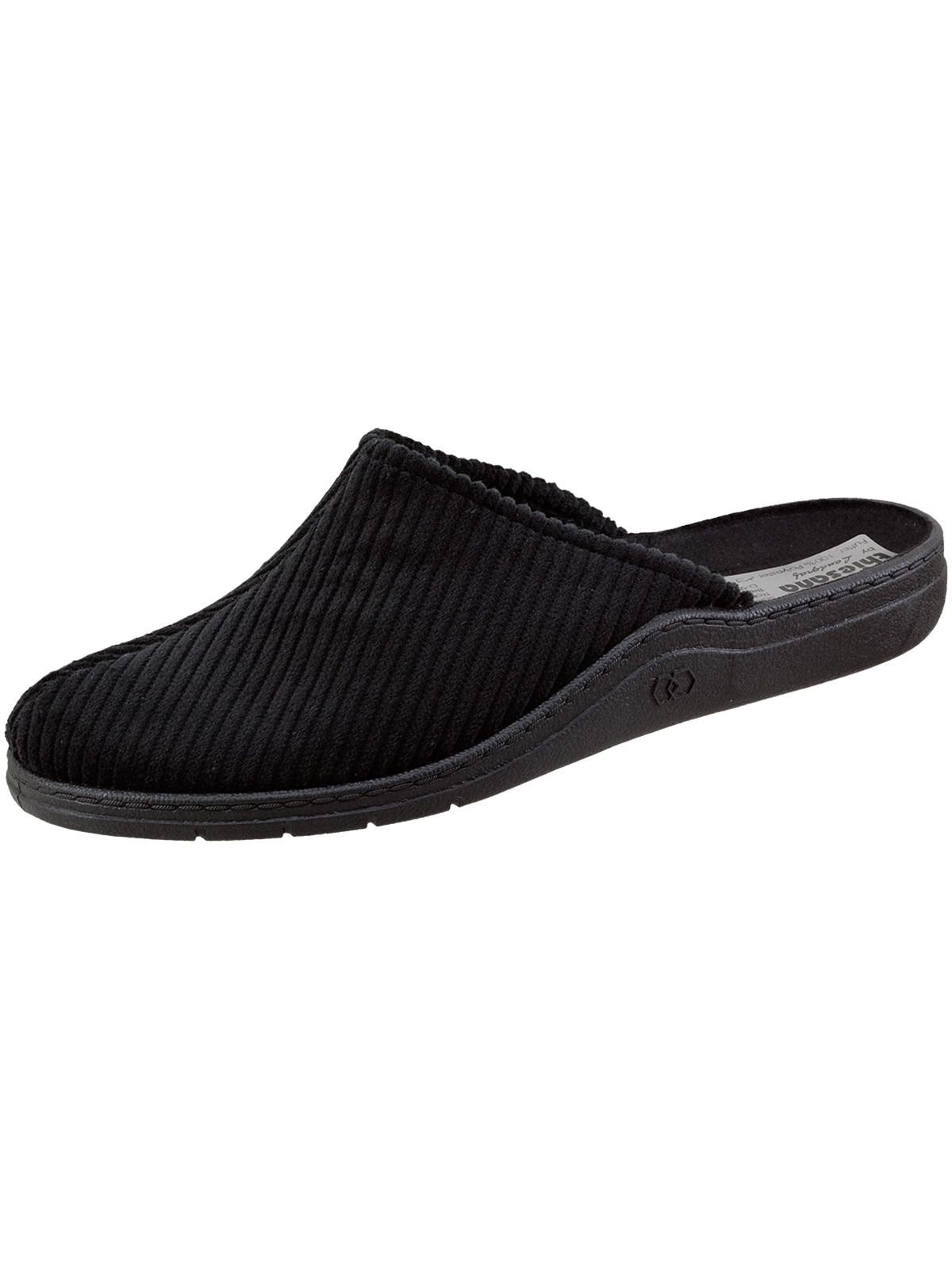 SALIHA Hausschuh "Hausschuhe Tom Kord" günstig online kaufen