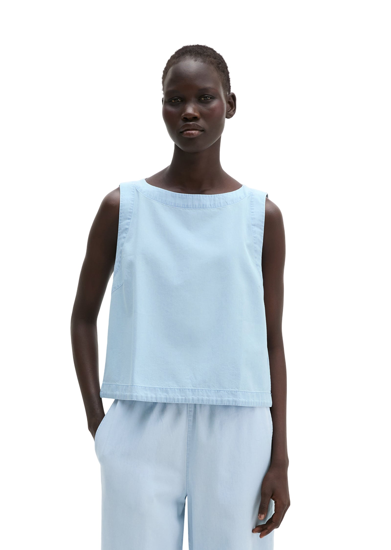 Marc OPolo "mit Tencel™ Lyocell"