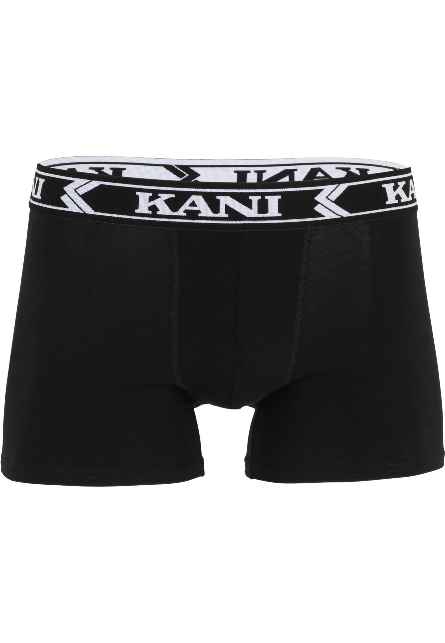Karl Kani Boxershorts »Karl Kani Herren«, (1 St.)