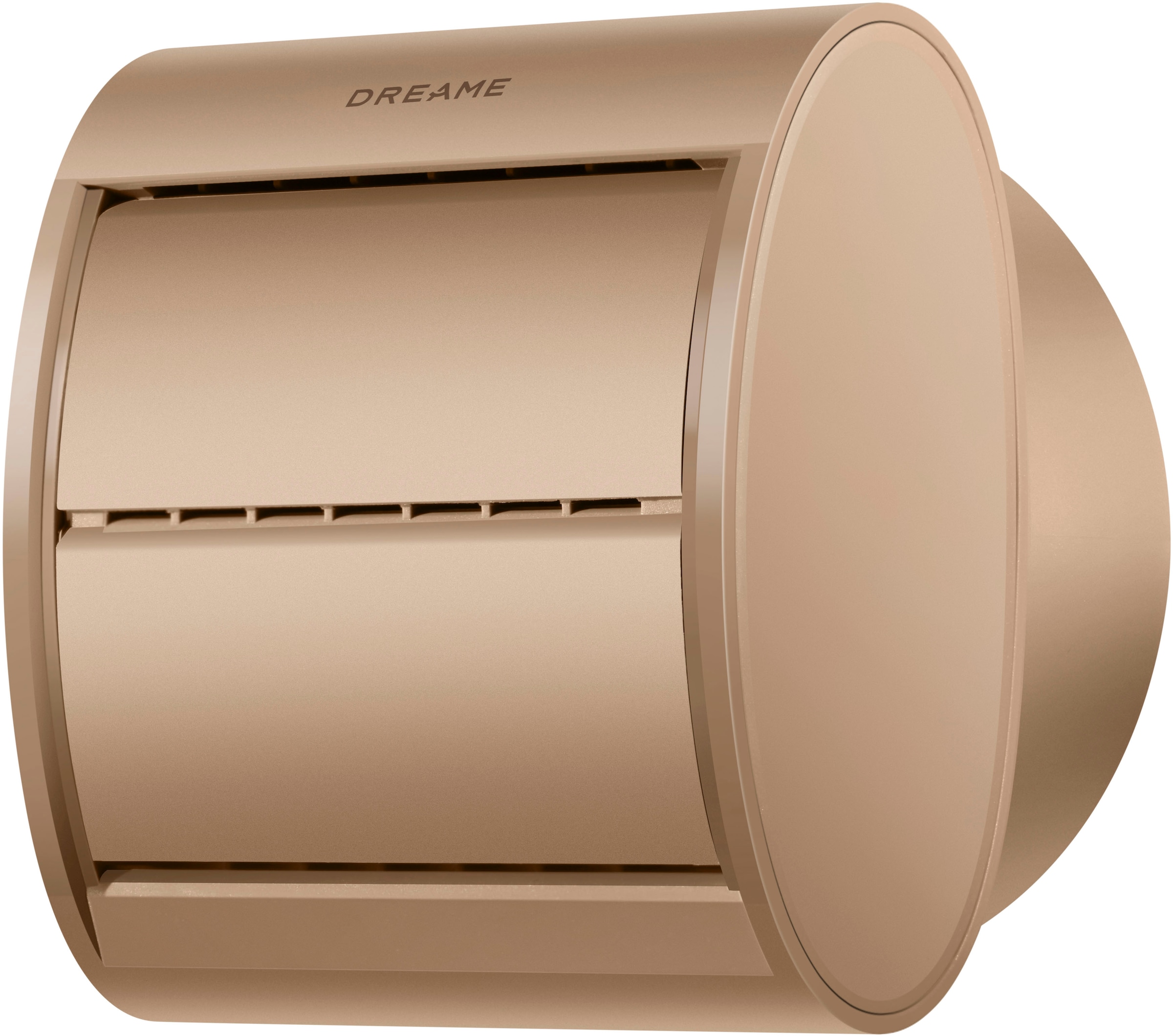 Dreame Haartrockner »Miracle Pro« 1.600 W 4 Aufsätze 1.600 Watt, Essenz-Infusionsnebel, Rotlichtfunktion, Ionentechnologie