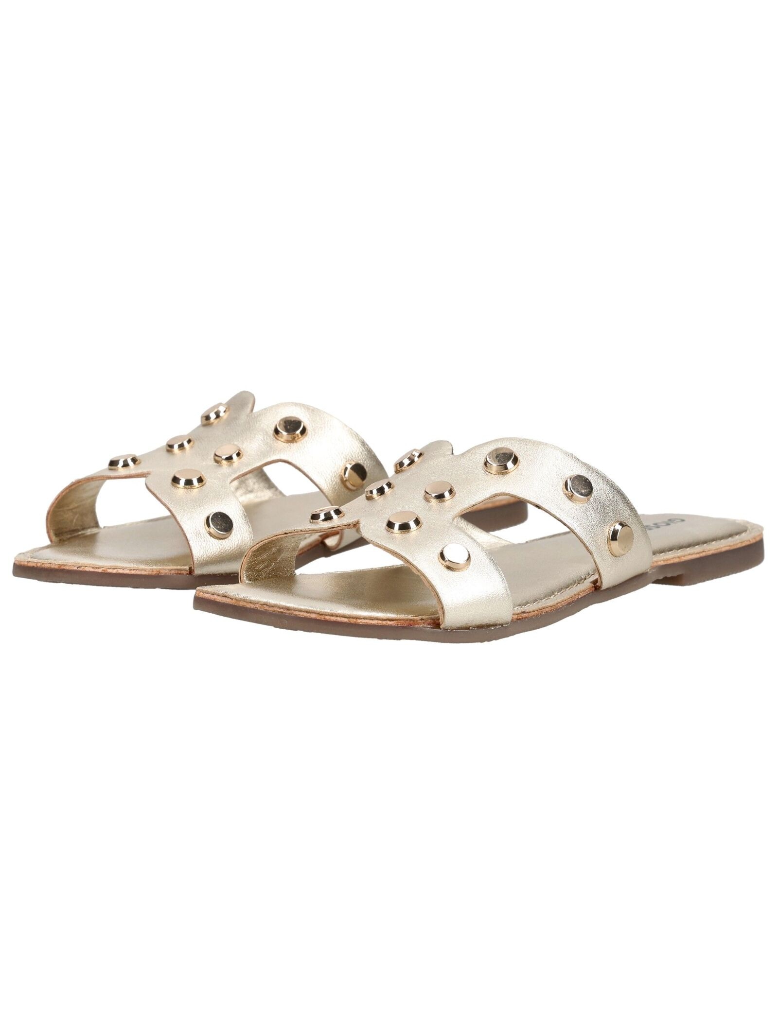Gioseppo Riemchensandale »GIOSEPPO Sandalen Leder«