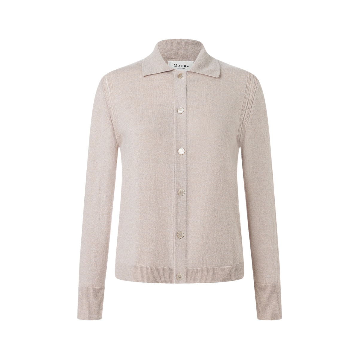 MAERZ Muenchen "Maerz Muenchen 215600 Strickjacke Damen Bekleidung"