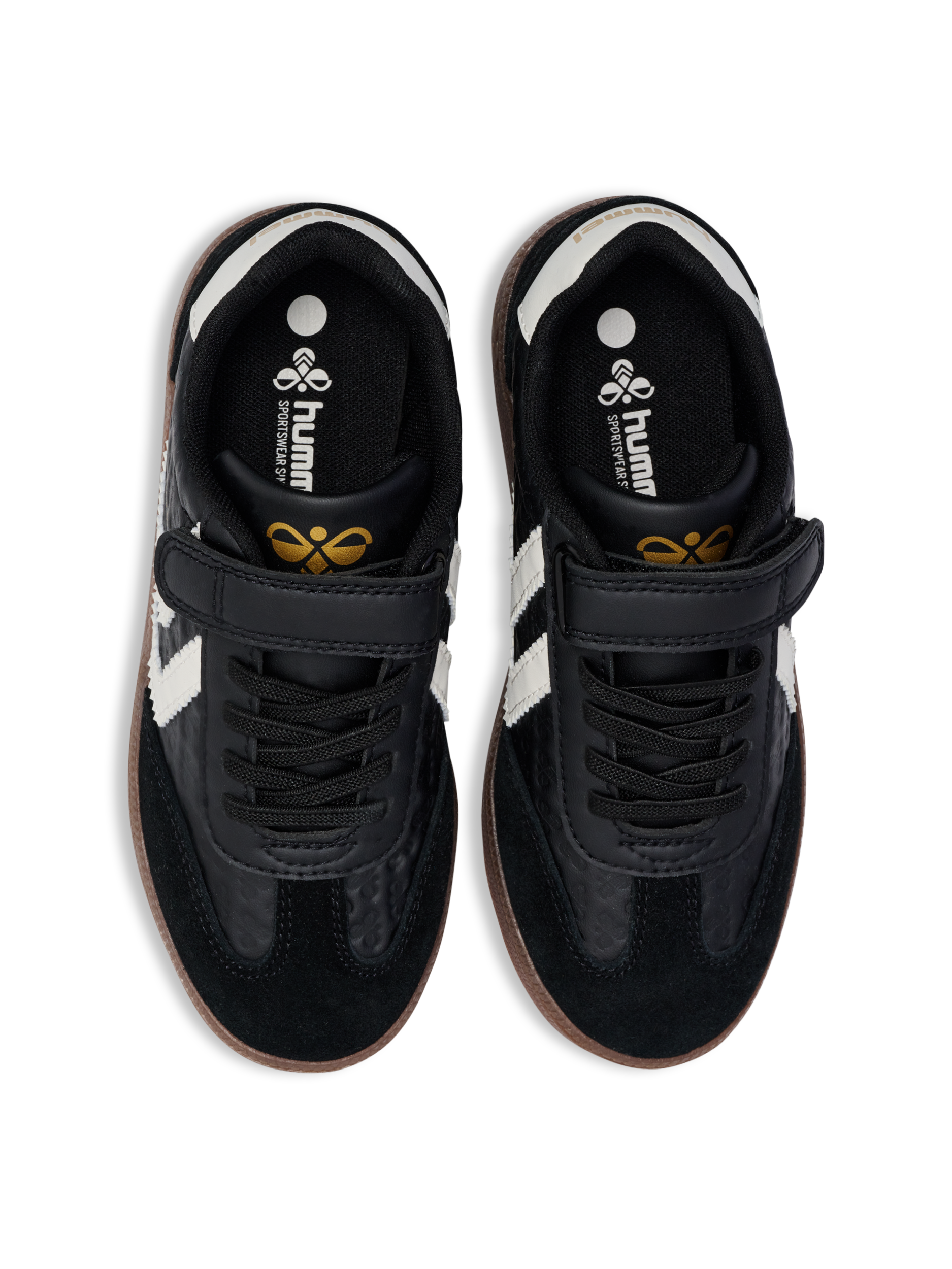 hummel Sneaker »VM78 CPH LS JR«