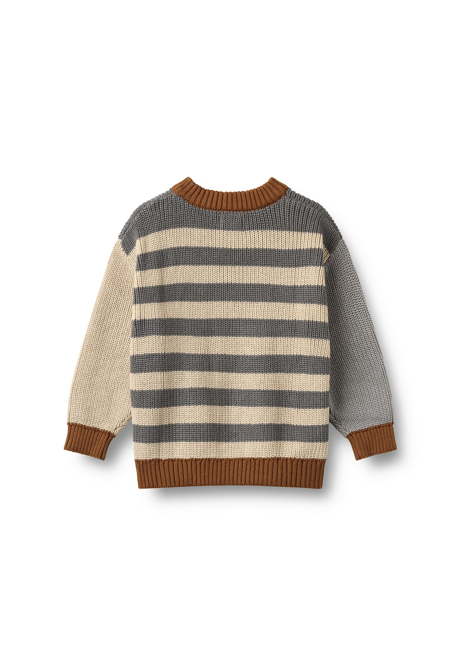 WHEAT Bolero »WHEAT Knit Jumper Rasmus« 1