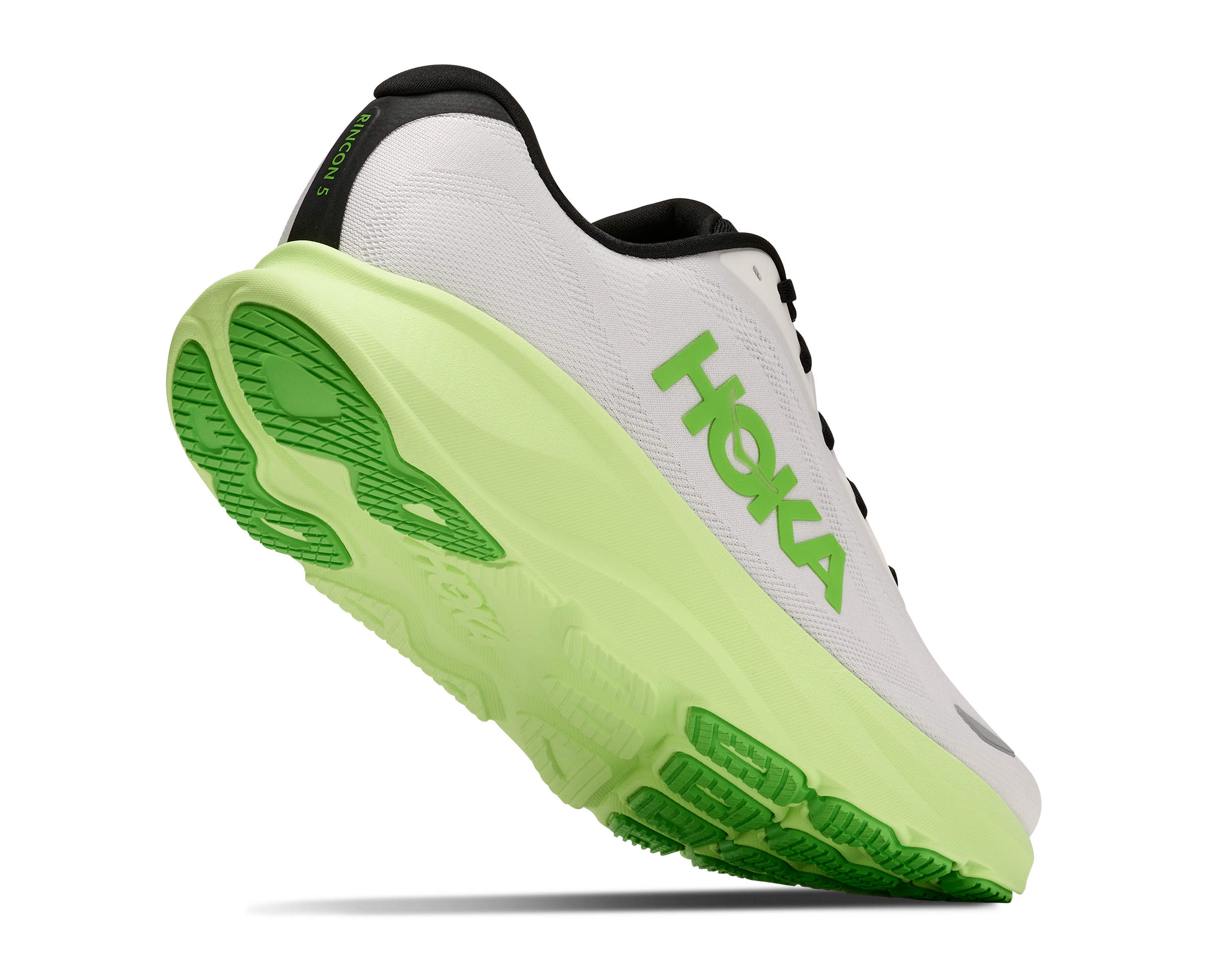 Hoka One One Laufschuh »Rincon 5«  sehr leichtes Design, leicht profiliertes Laufsohlenprofil