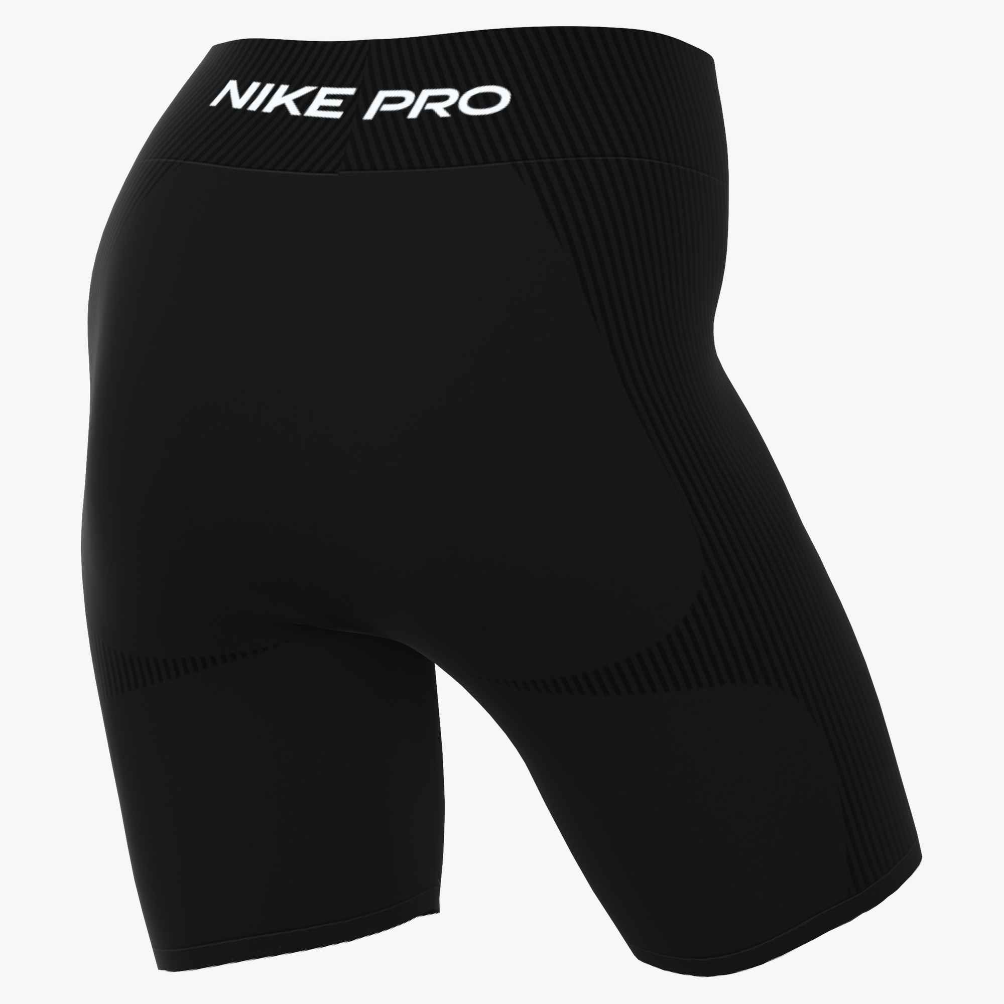 Nike Shorts »W NP DF SMLS HR 5IN SHORT WT«  Nike Pro