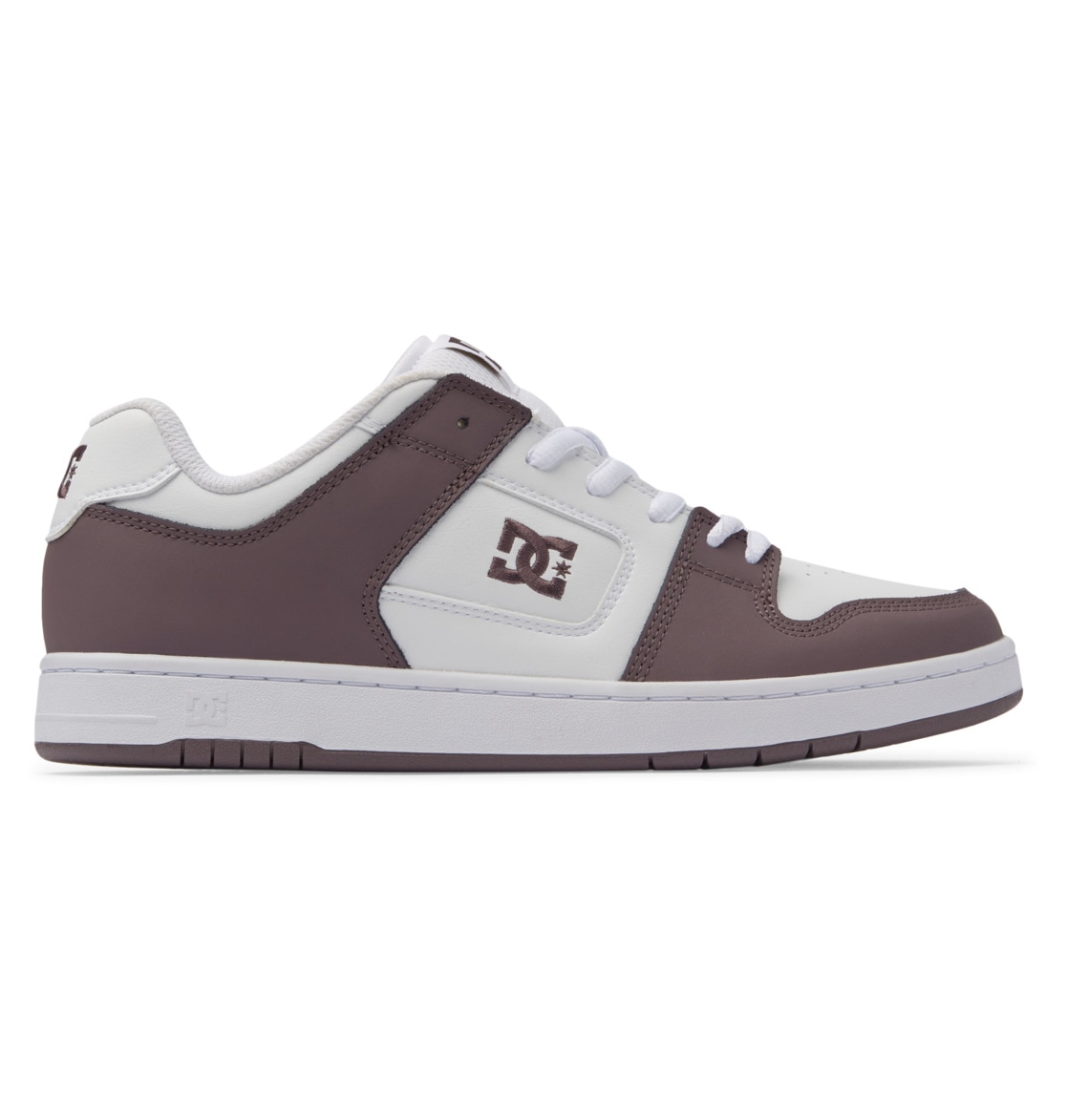 DC Shoes Sneaker »Manteca«
