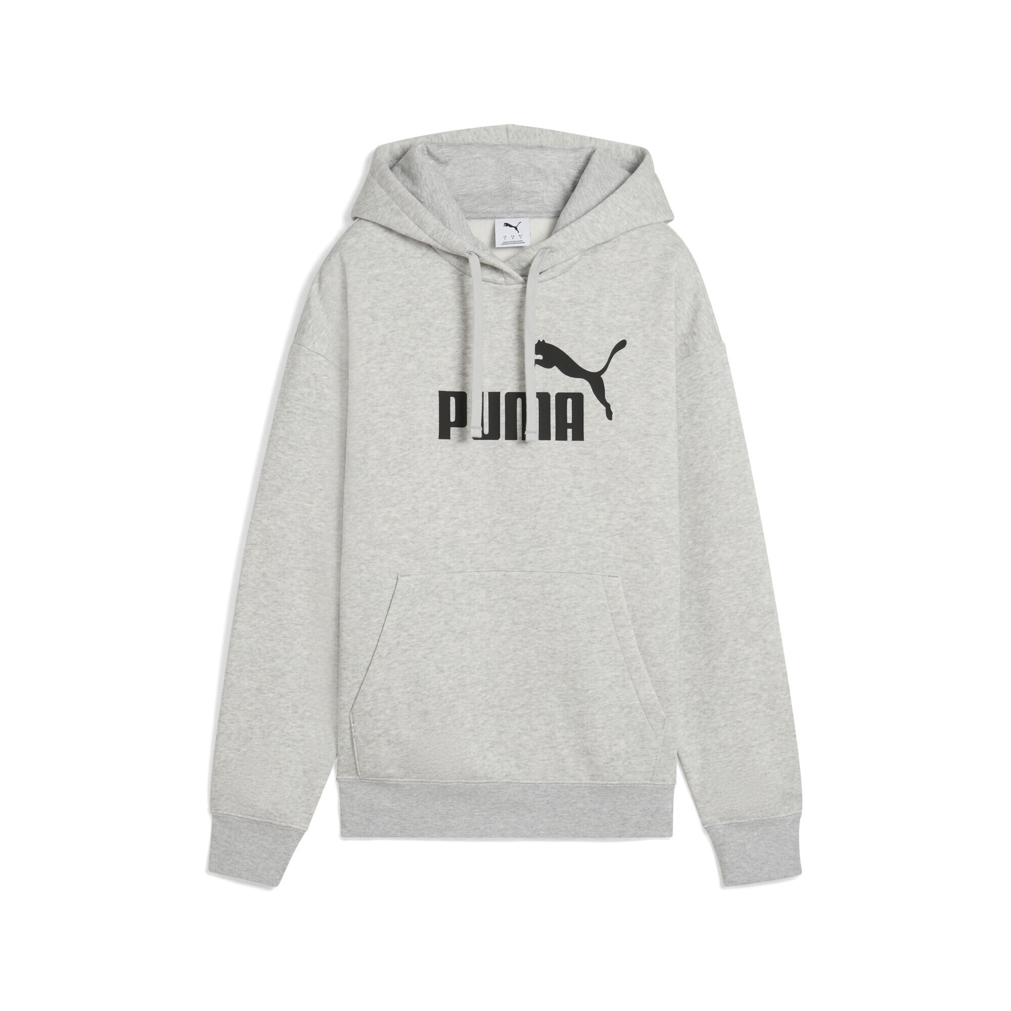 PUMA Hoodie "Essentials No. 1 Logo Comfort Hoodie Damen" günstig online kaufen