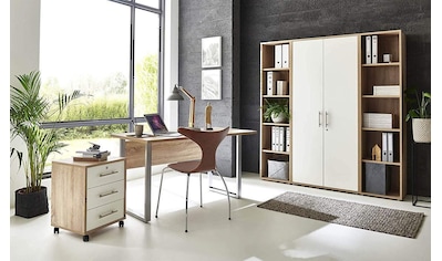 BMG Möbel Büro-Set »Tabor Mini Kombi 3« kaufen