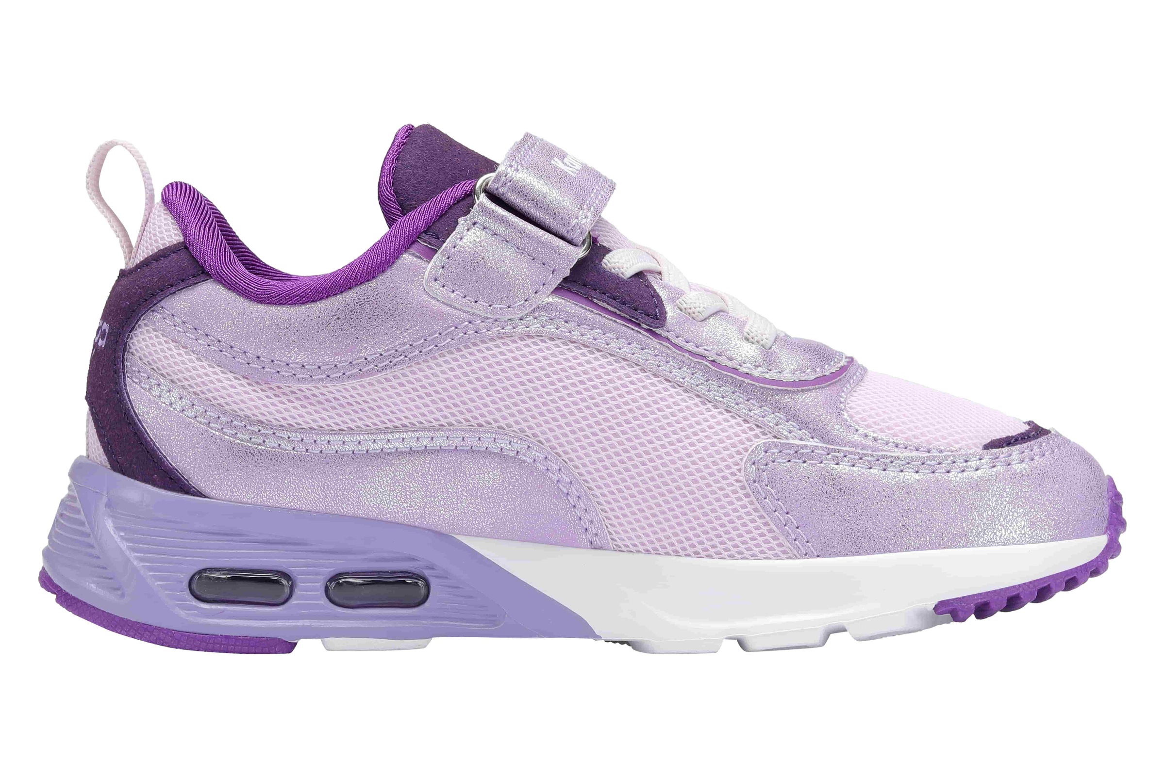 Thumbnail - KangaROOS Sneaker "KX-LUFT EV"