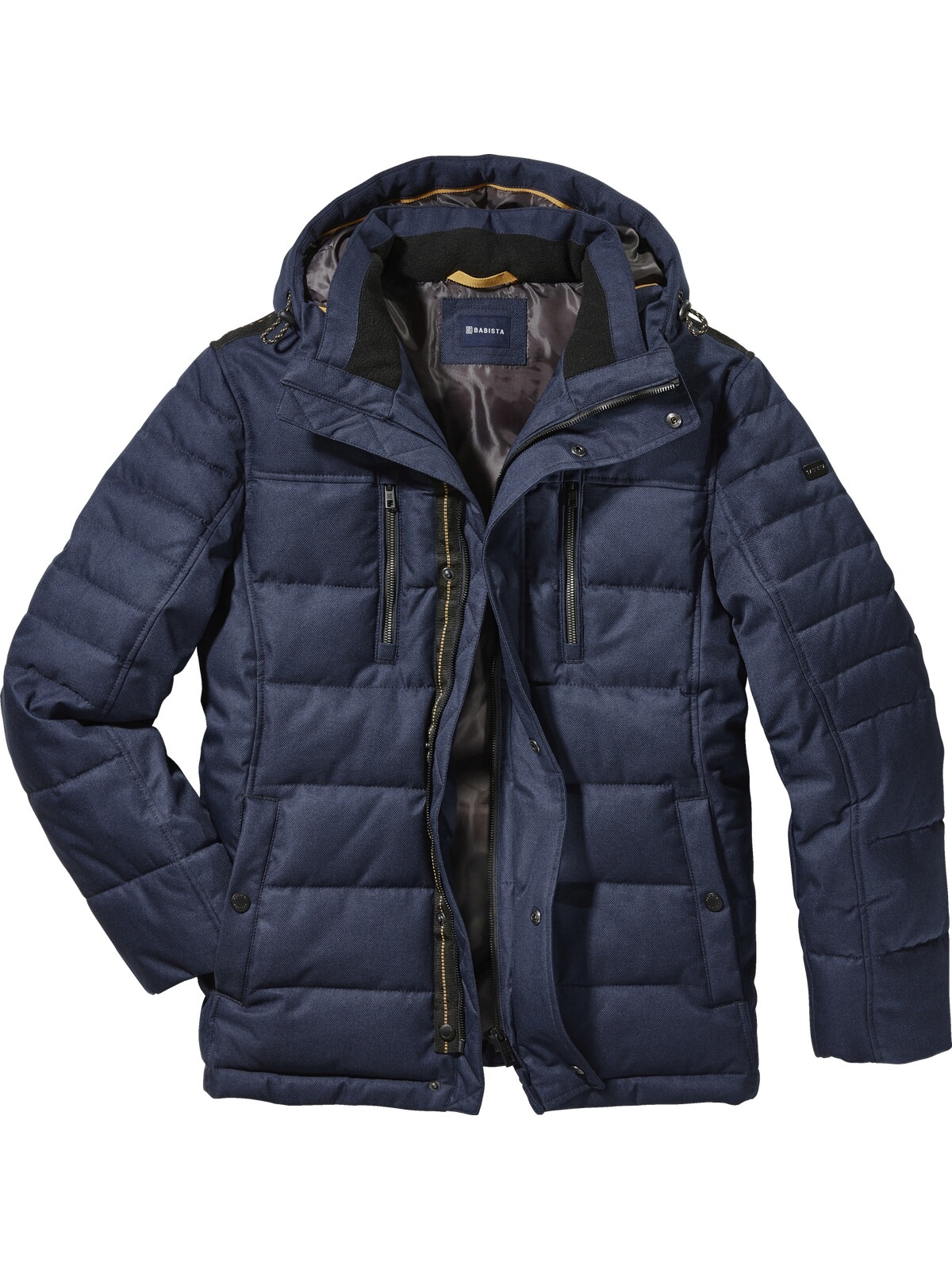 Babista Steppjacke »Jacke TARBOLESSI«