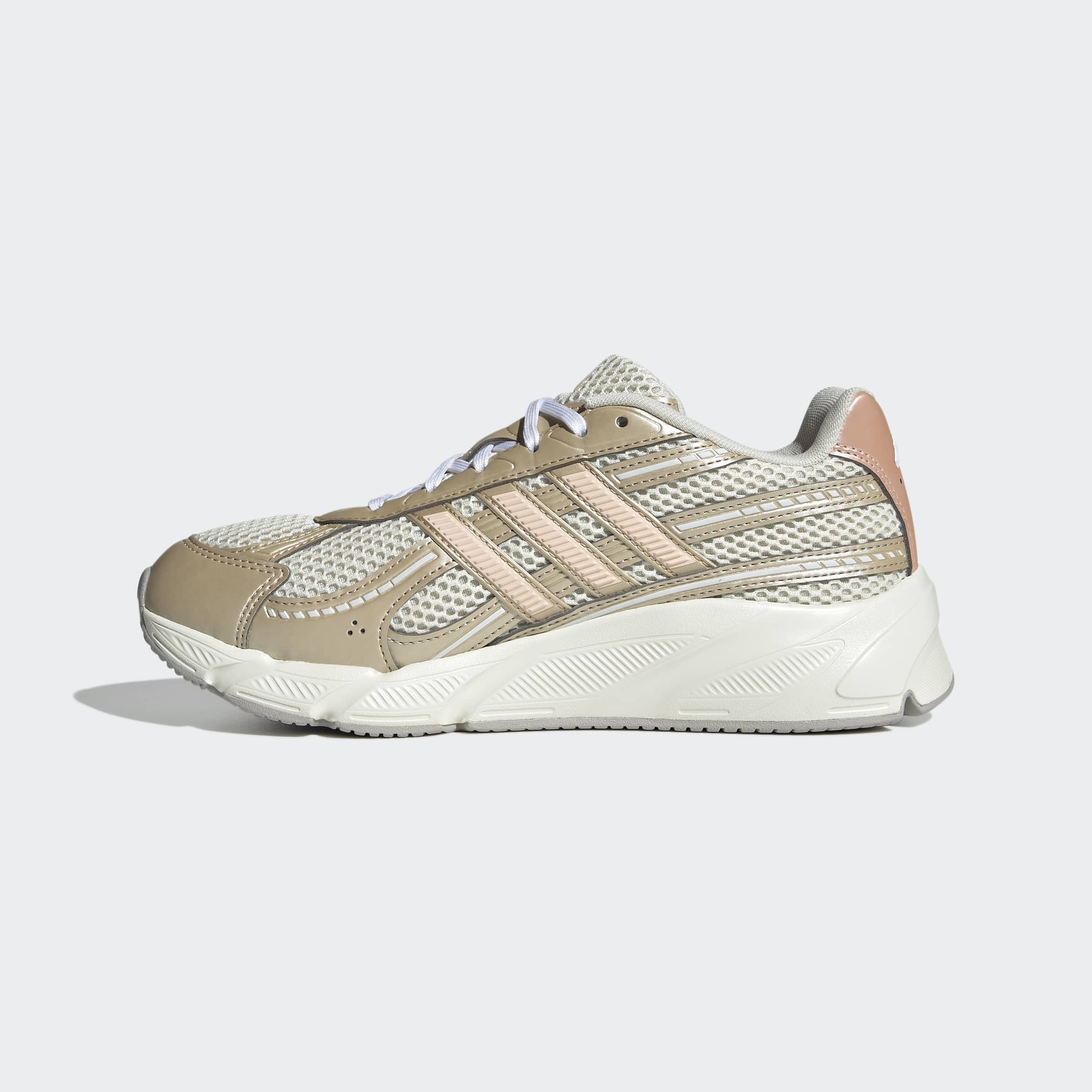 adidas Sportswear Sneaker »TECHNOCHAOS 2000«  inspiriert vom Design des adistar control