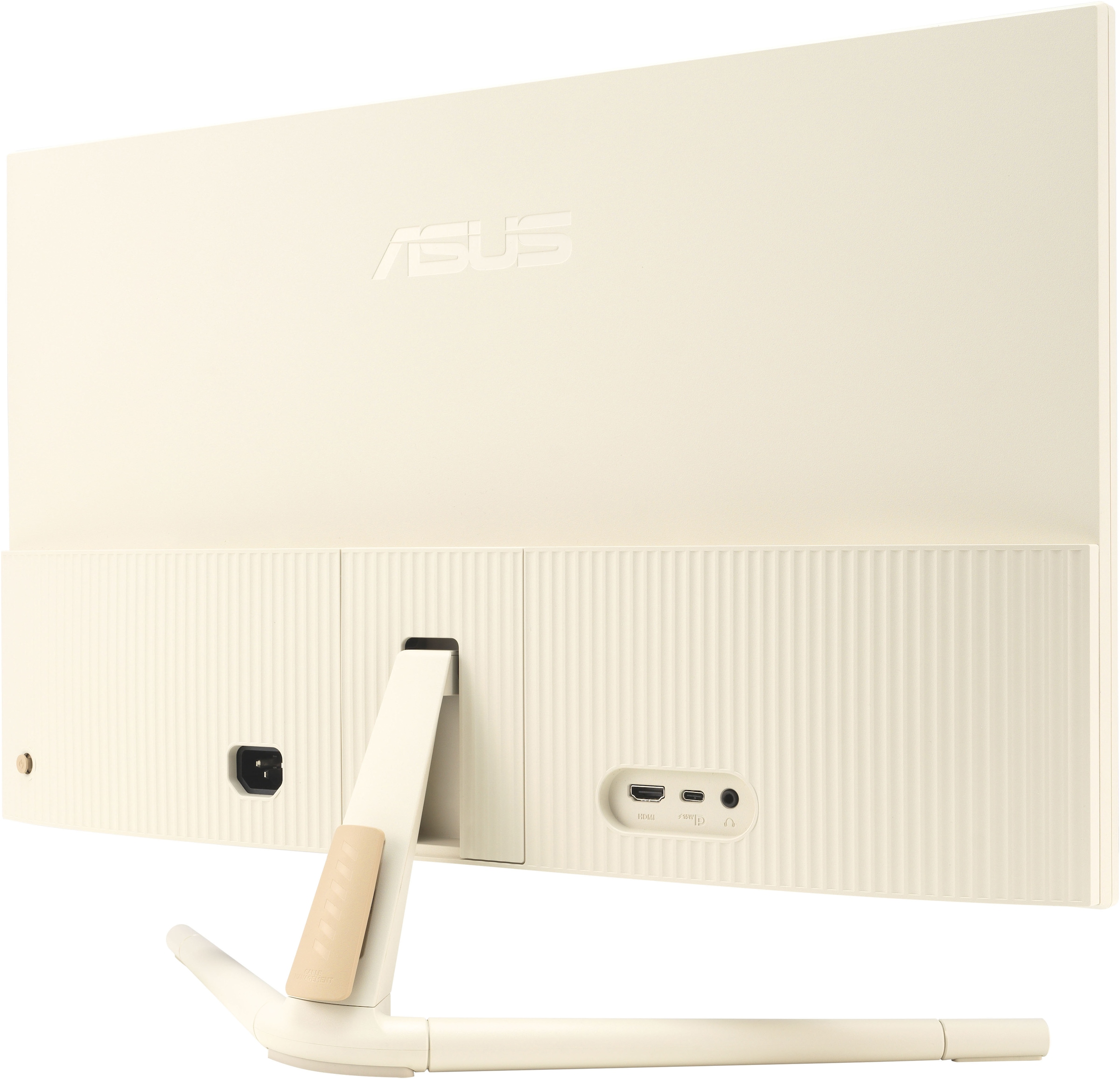 Asus LED-Monitor »VU249CFE(-B/-M/-G/-P)« 60,5 cm/23,8 ″  1920 x 1080 px Full HD 1 Reaktionszeit 100 Hz