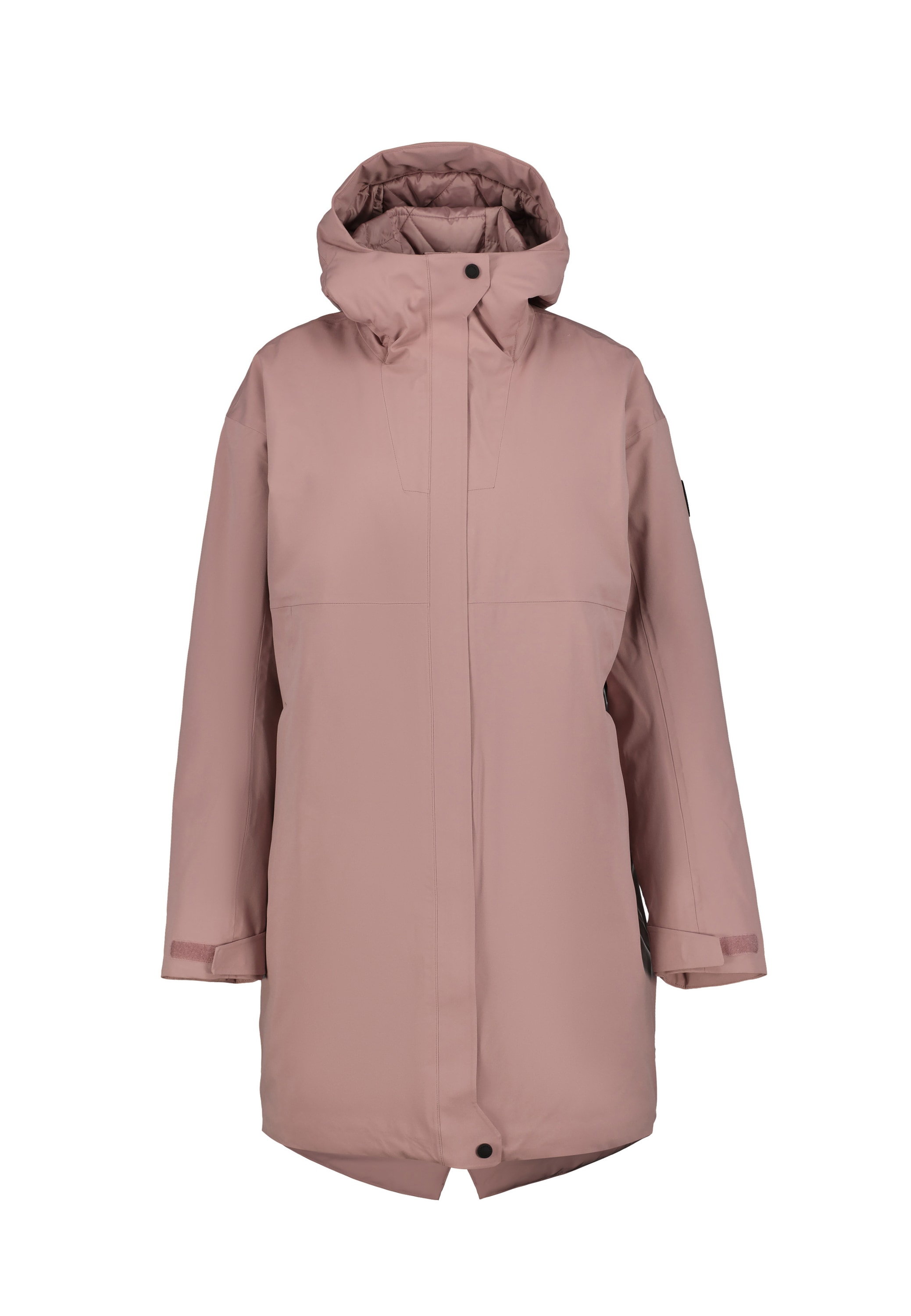 Icepeak Outdoorjacke »Icepeak Mantel Velburg«