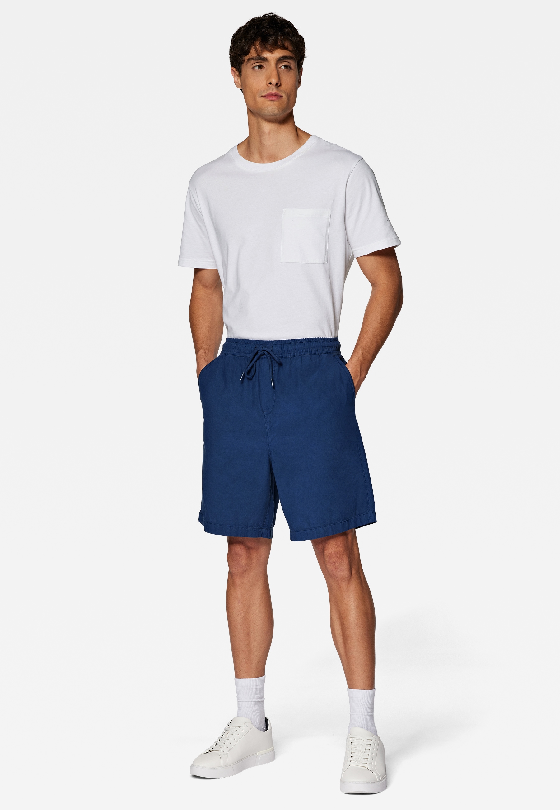 Mavi Shorts "SHORTS", Shorts