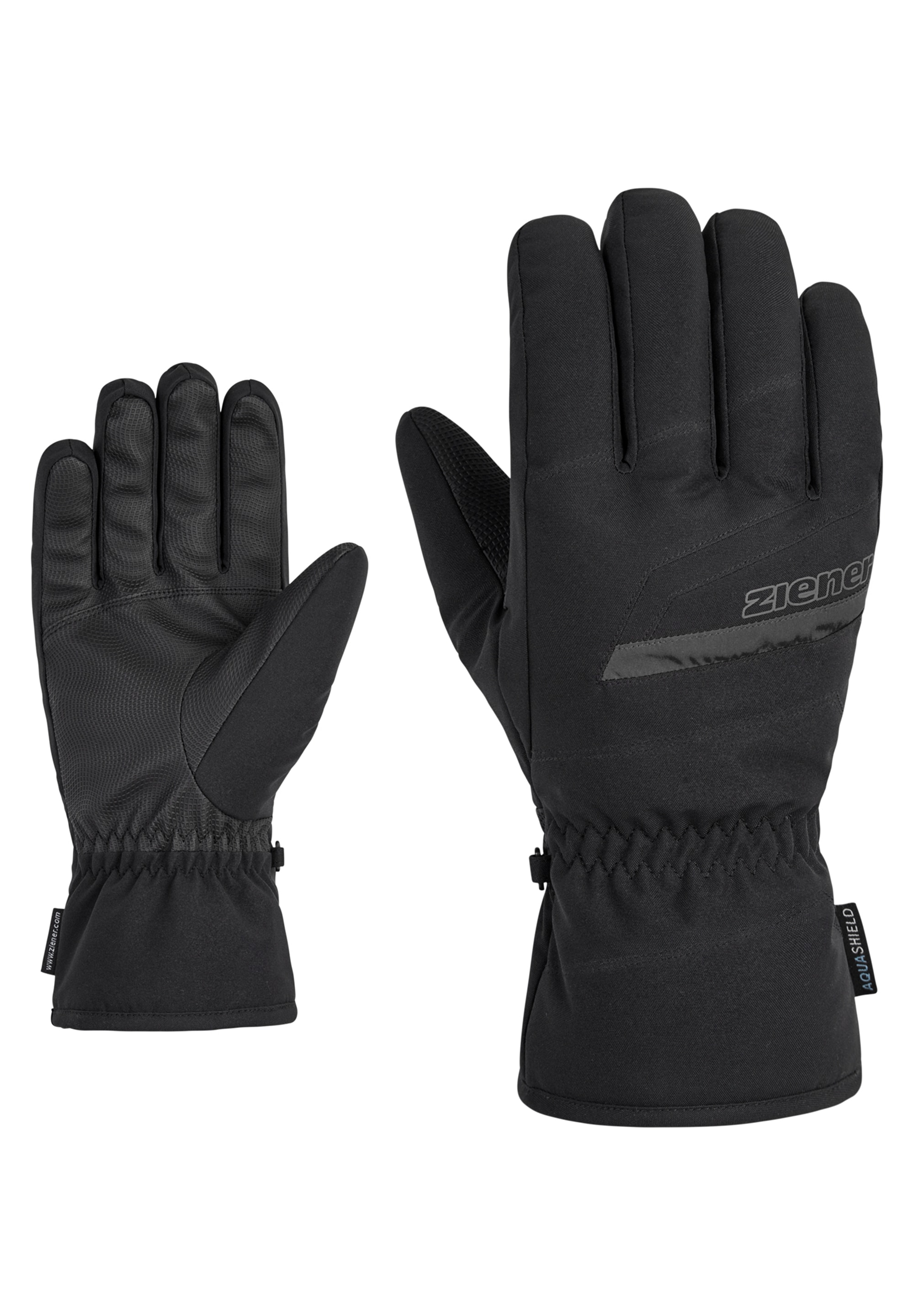 Ziener Skihandschuhe "ZI-1733 AS" günstig online kaufen