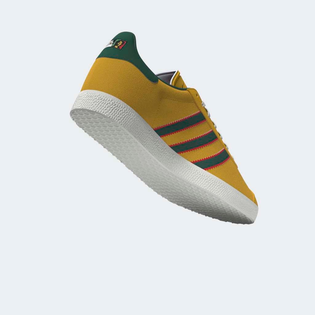 adidas Performance »ADIDAS GAZELLE«