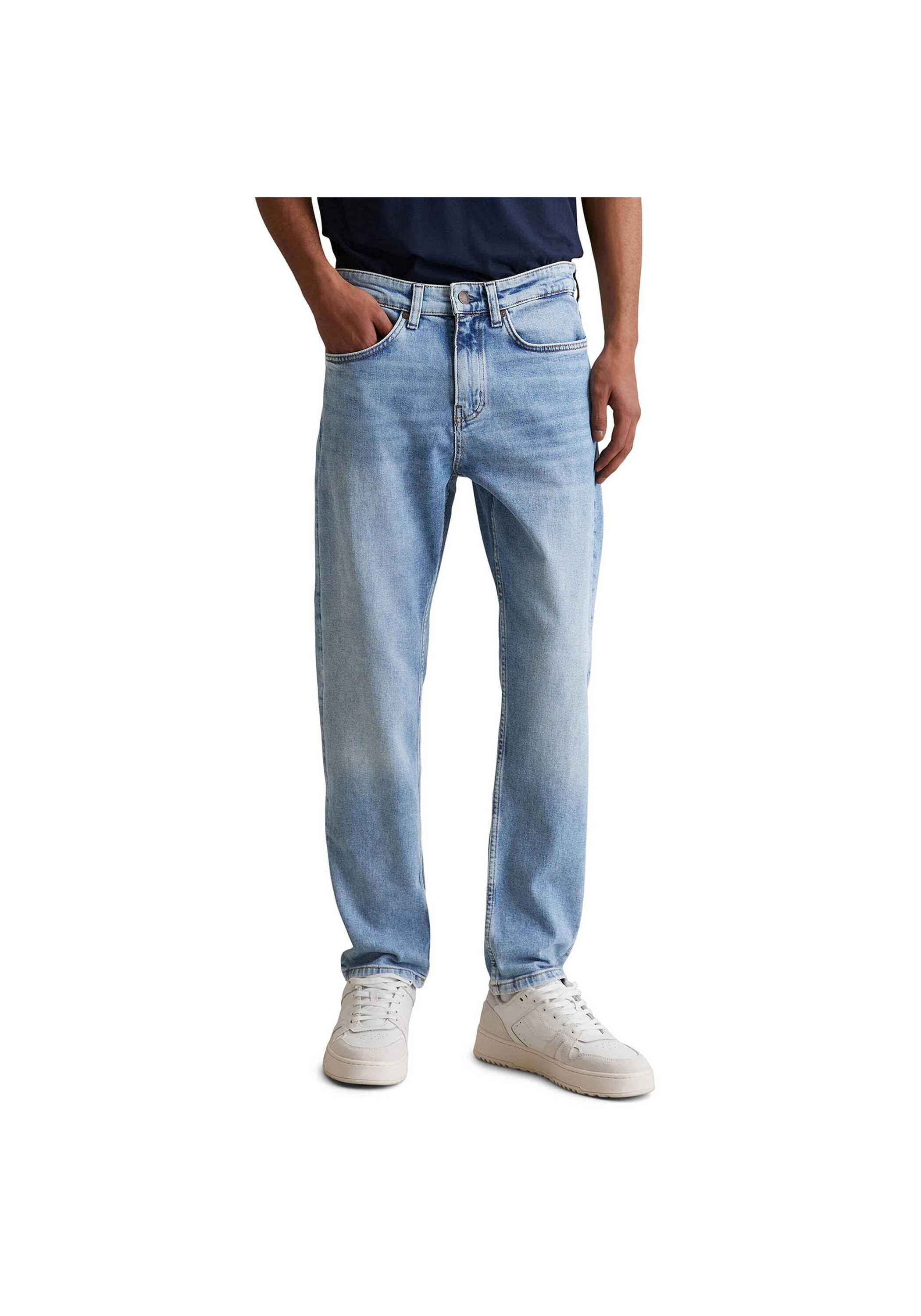 Marc O'Polo DENIM Stretch-Jeans »Jeans Linus Slim Tapered«