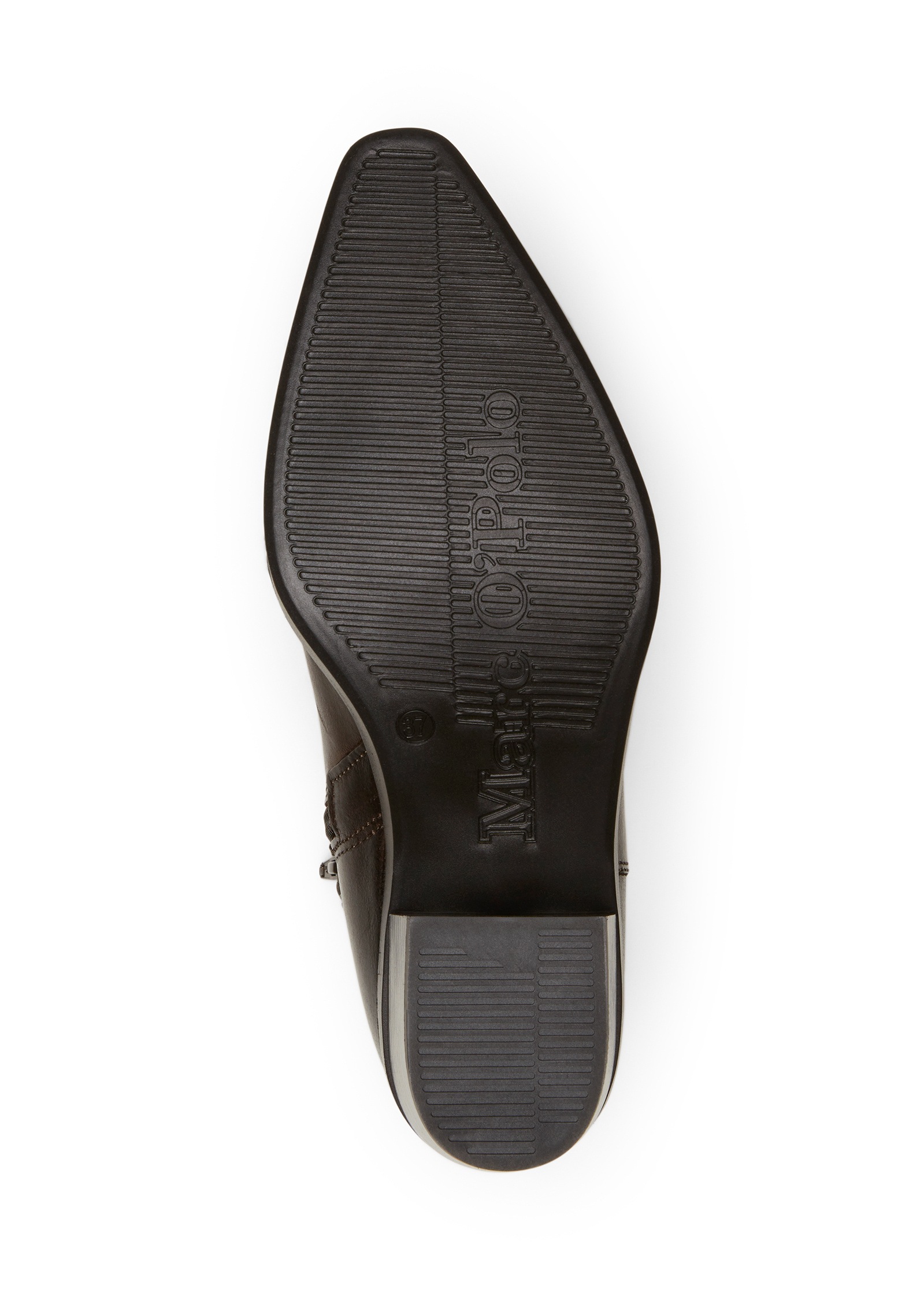 Marc O'Polo Stiefel »mit Innenzipper«