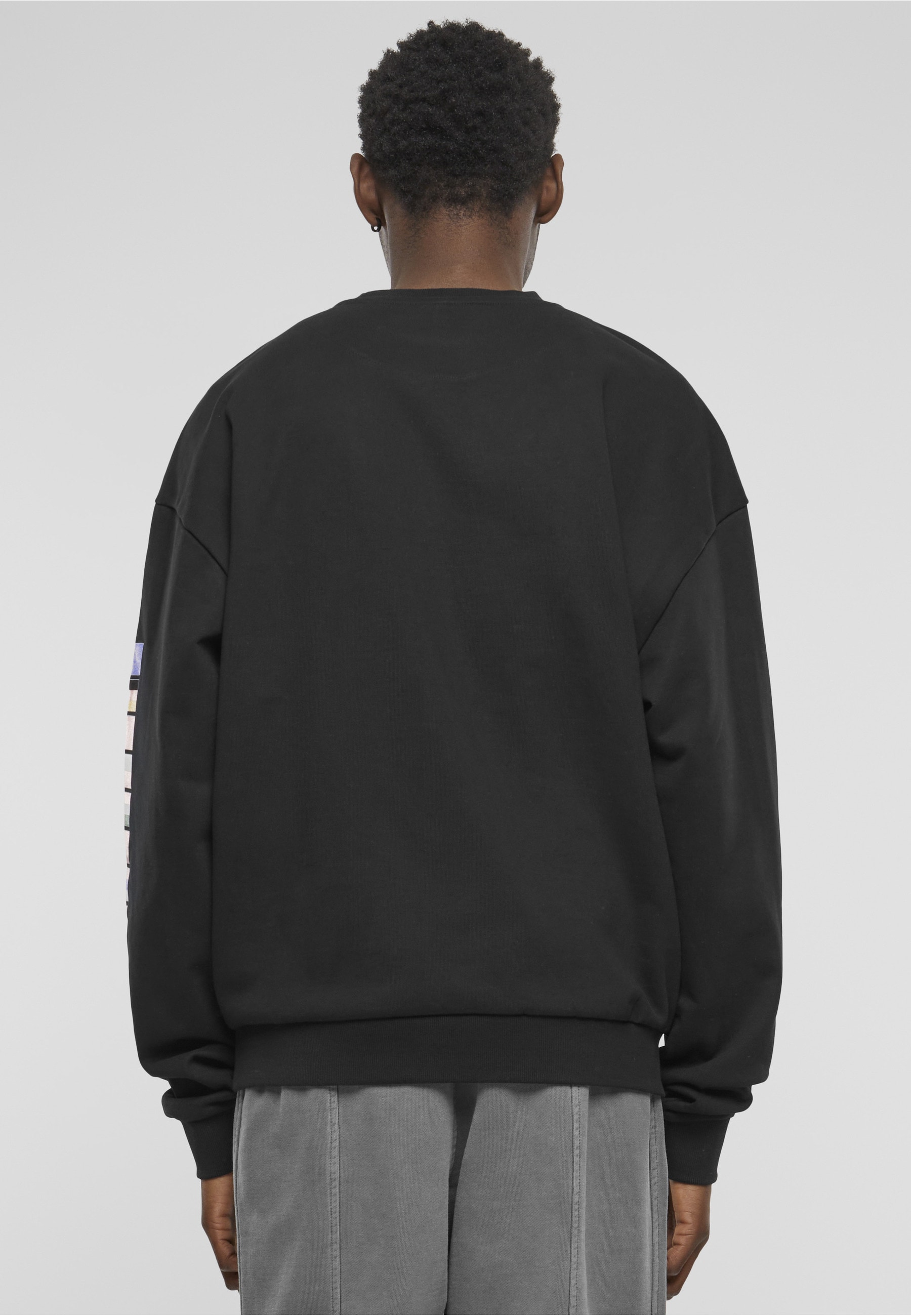 Upscale by Mister Tee Sweater »Upscale by Mister Tee Herren Ultra Heavy Cotton Crewneck«, 1 Stk.
