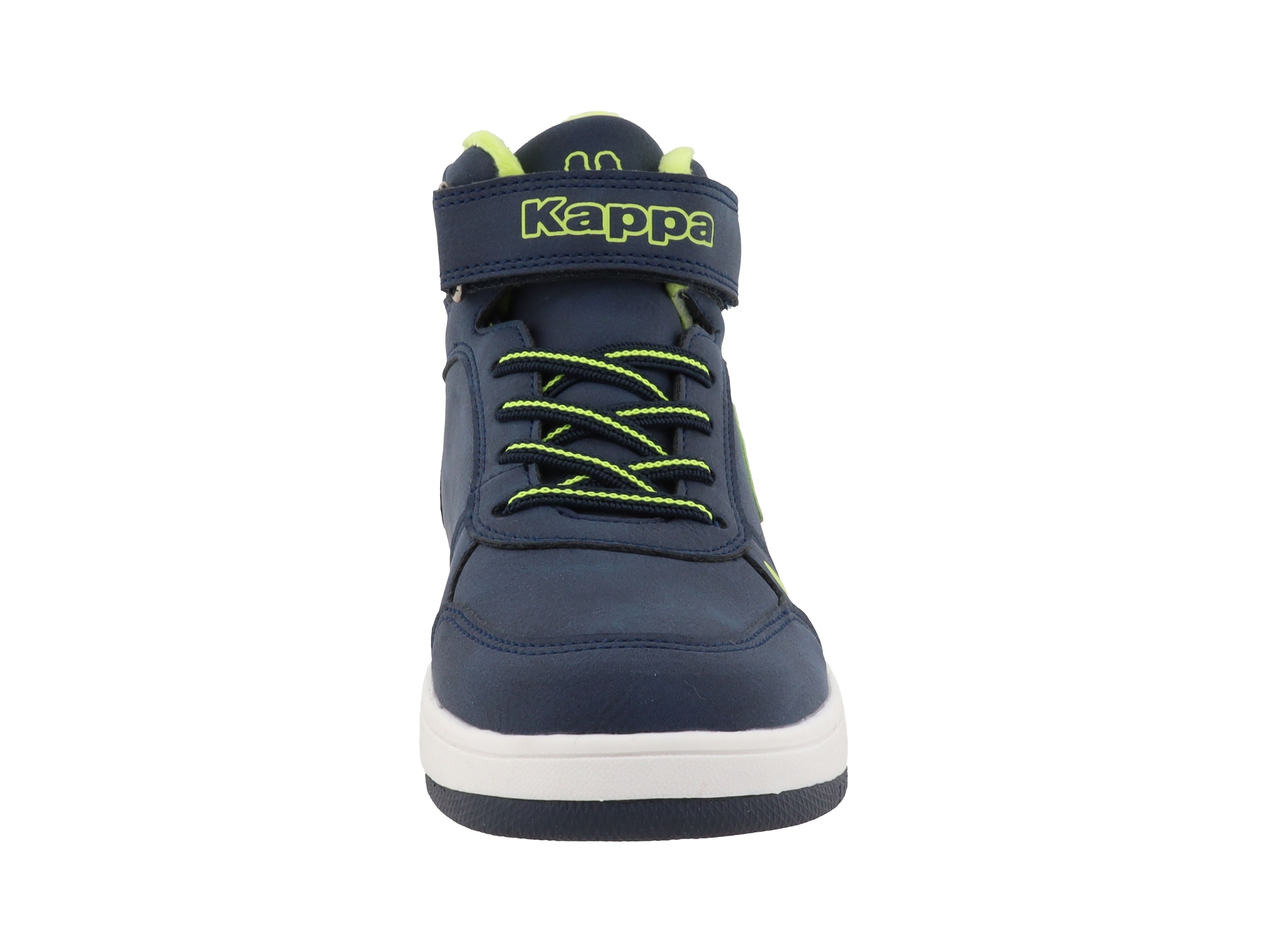 Kappa Sneakerboots »Jello«, Winterschuhe, Winterboots, Sneaker, gefüttert