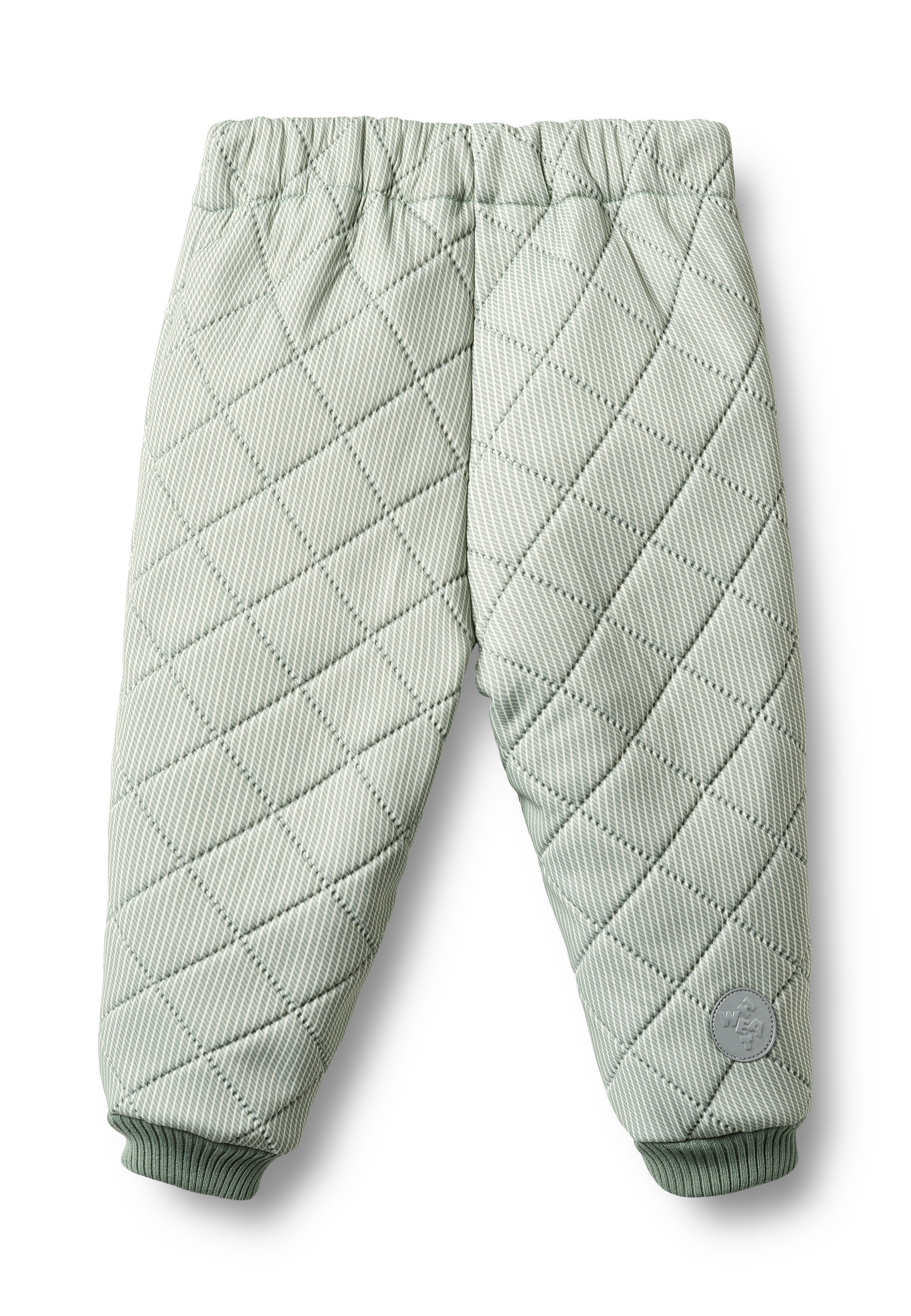 WHEAT Stoffhose »WHEAT Thermo Pants Alex«