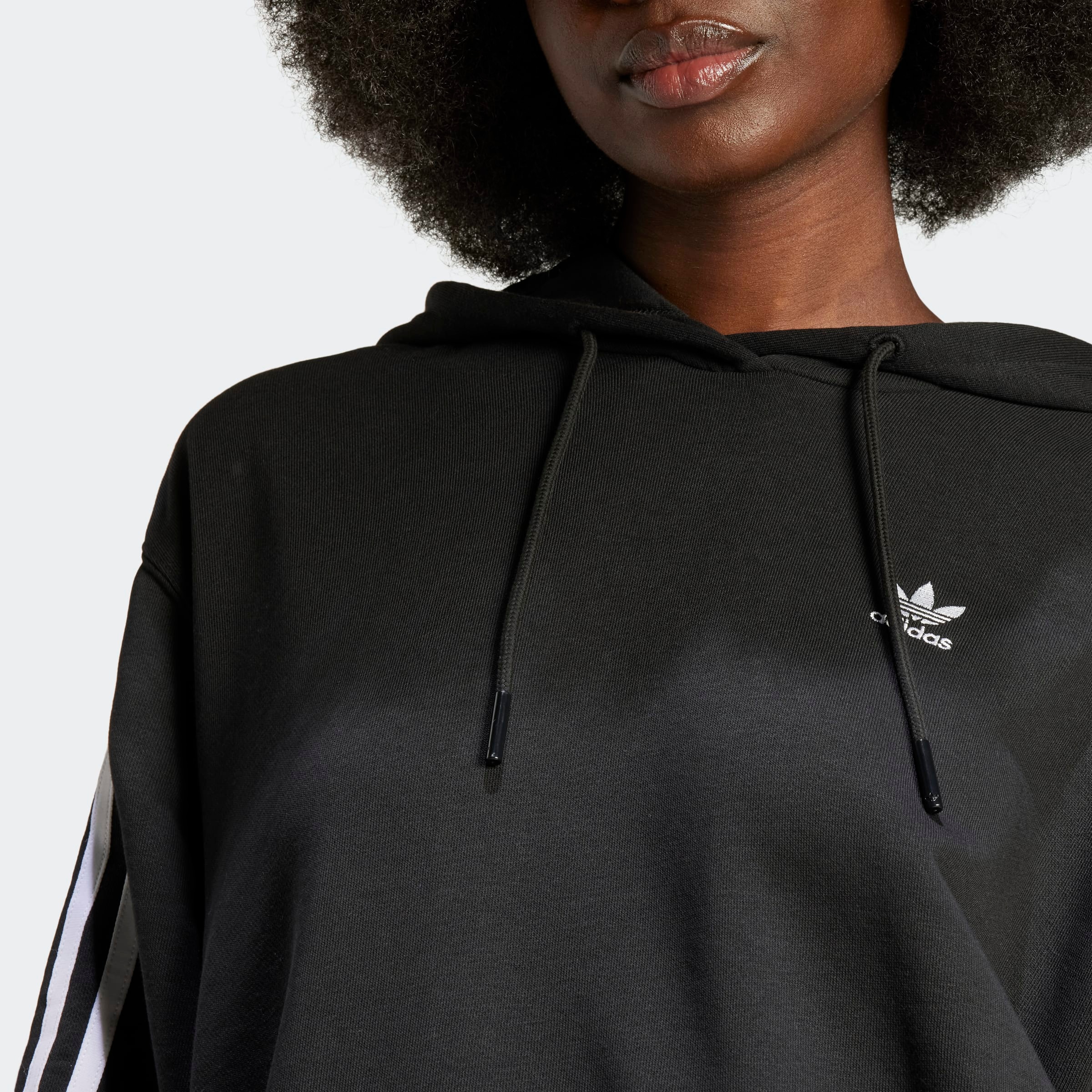 adidas Originals Kapuzensweatshirt »3 S HOODIE OS«