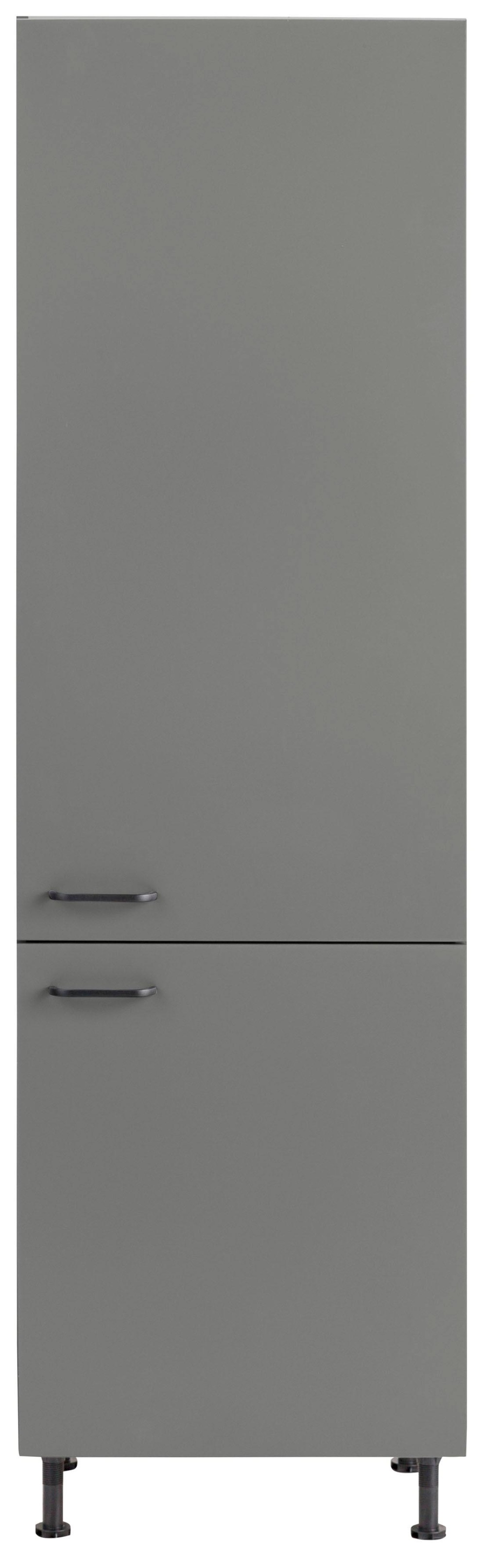 OPTIFIT Hochschrank »Elga«, mit Soft-Close-Funktion, höhenverstellbaren Füßen, Breite 60 cm
