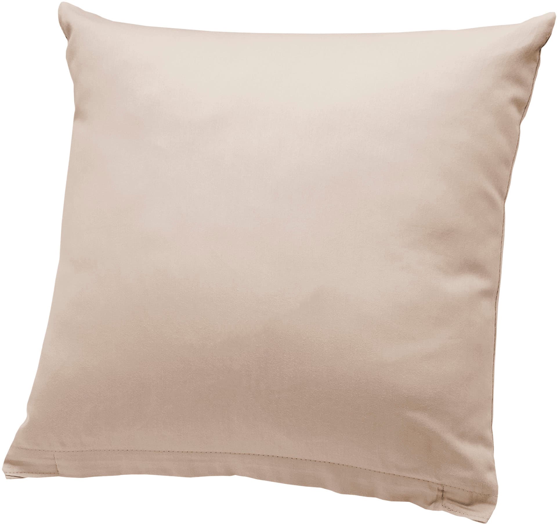 Primera "Primera Luxus-Satin Kissenbezug" Passend zu unserer Primera Luxus-Satin Bettwäsche