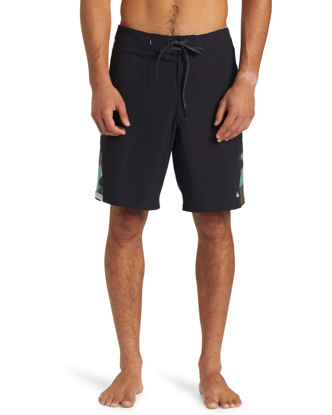 Quiksilver Maudymosi šortai »Surfsilk Arch 19