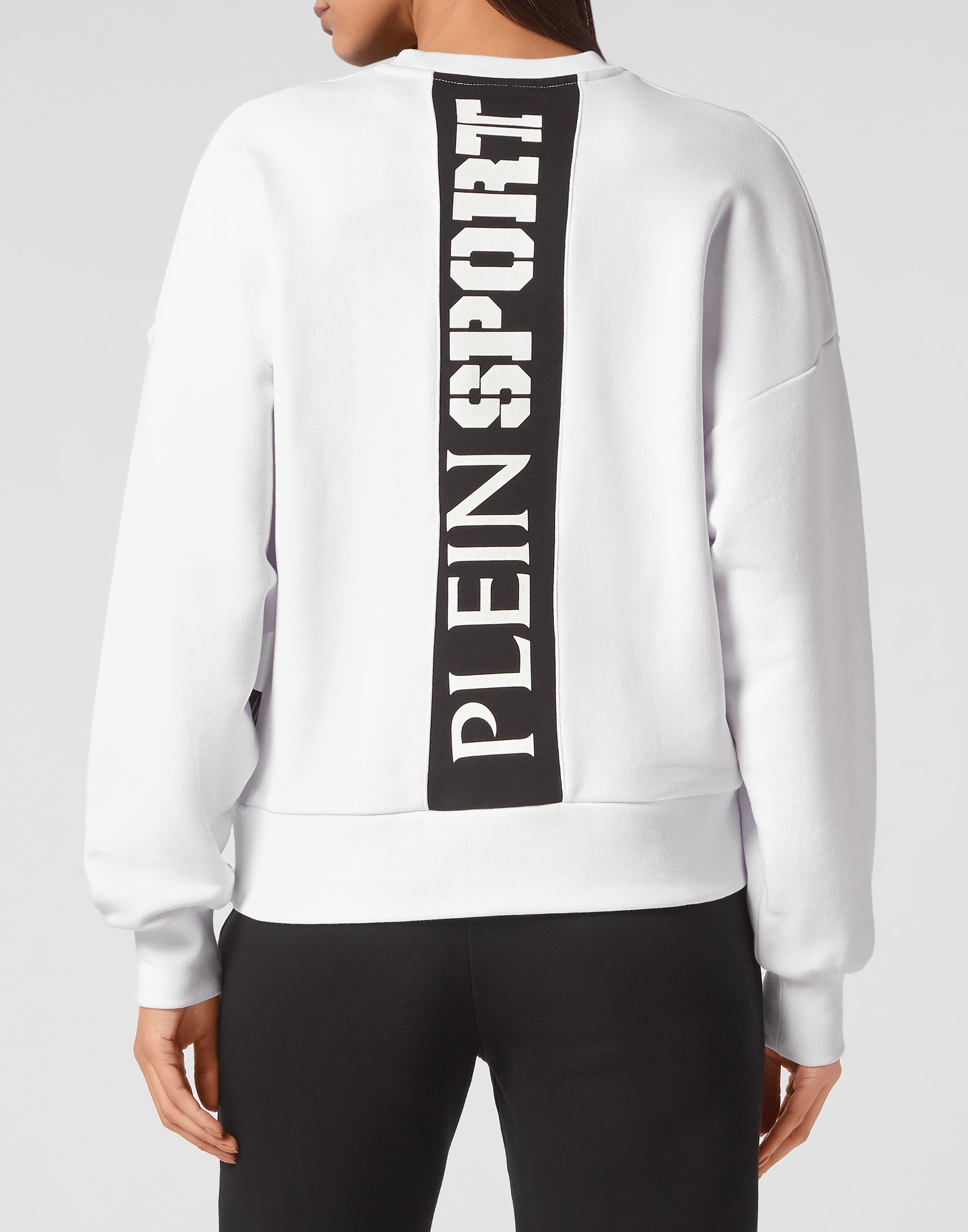 PLEIN SPORT Sweatshirt »Sweatshirt«
