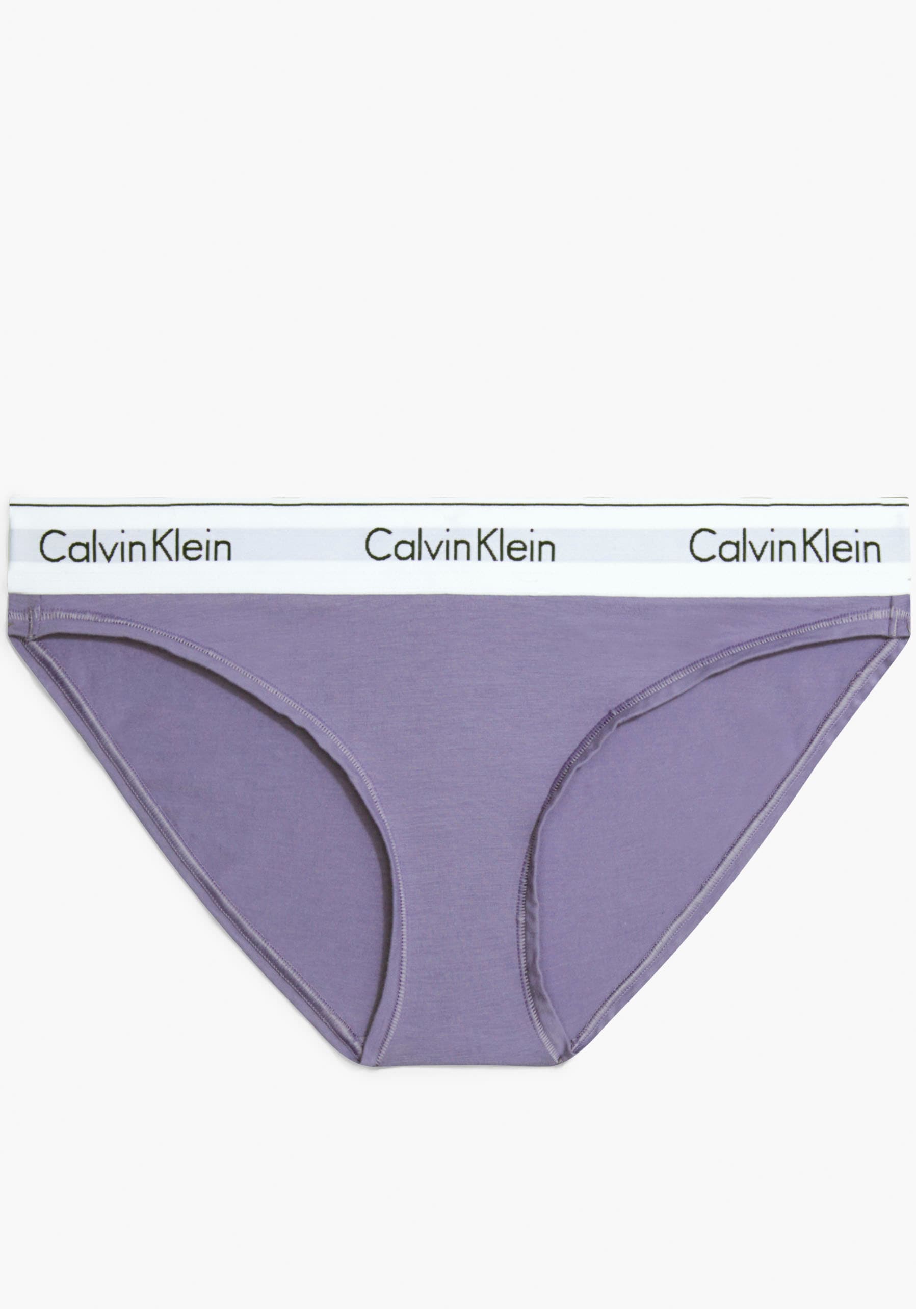 Calvin Klein Underwear Kelnaitės »MODERN COTTON«