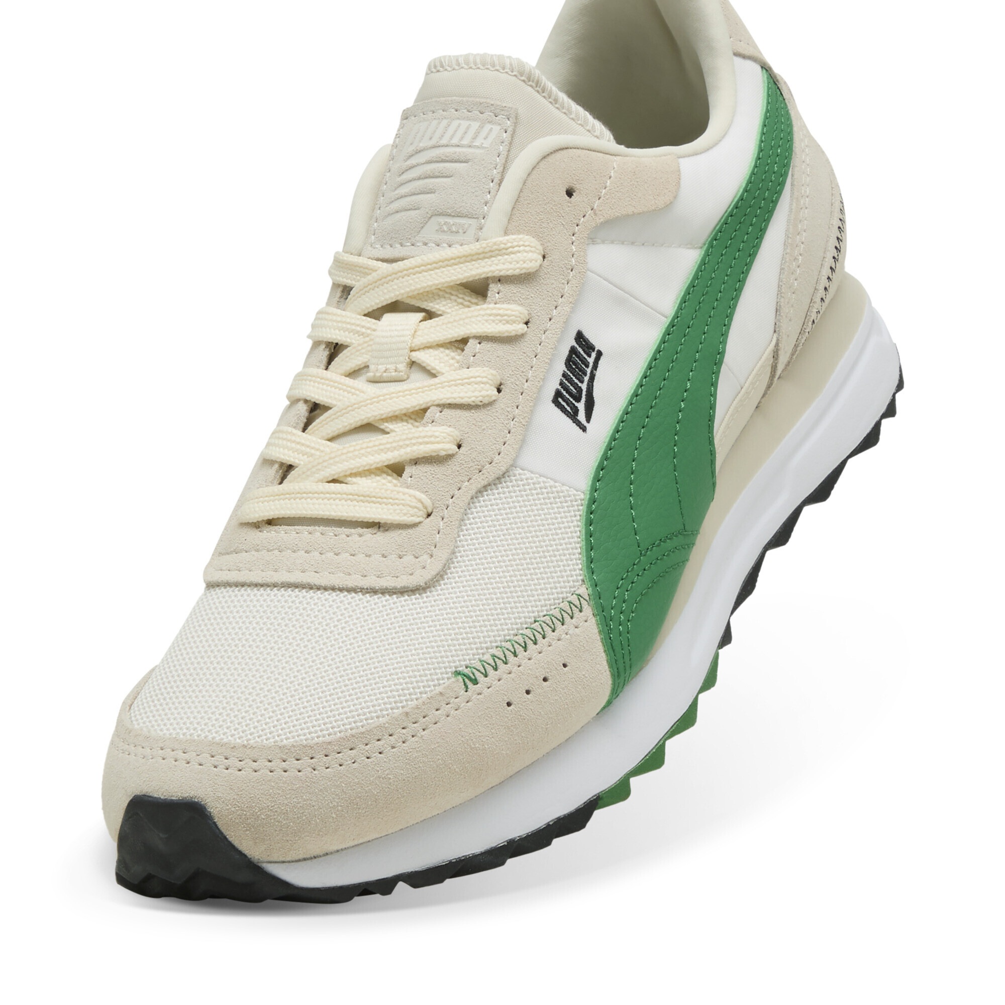 PUMA Sneaker »Road Rider Suede Sneakers Erwachsene«